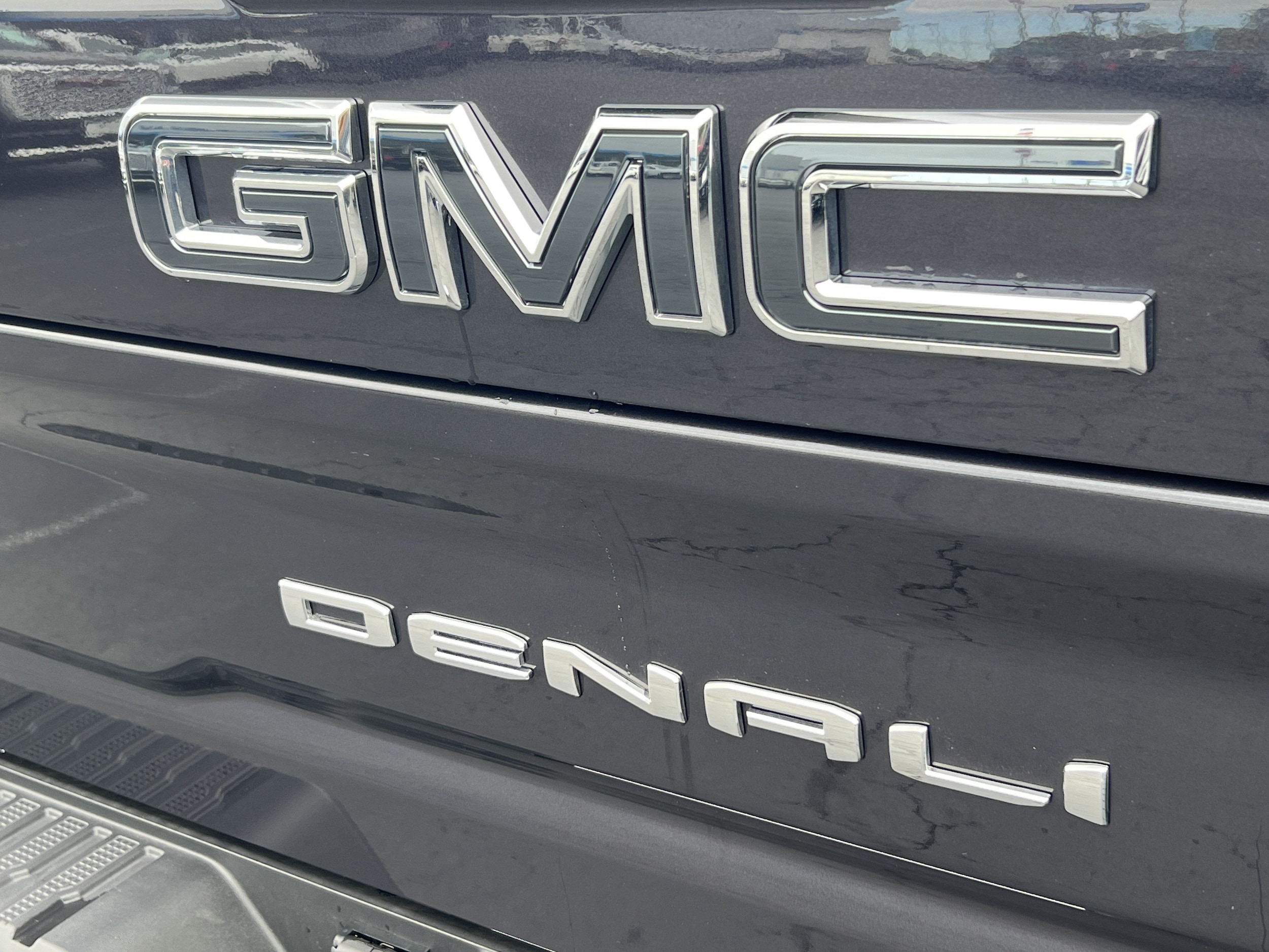 2026 GMC Sierra 3500HD Denali Ultimate - Photo 8