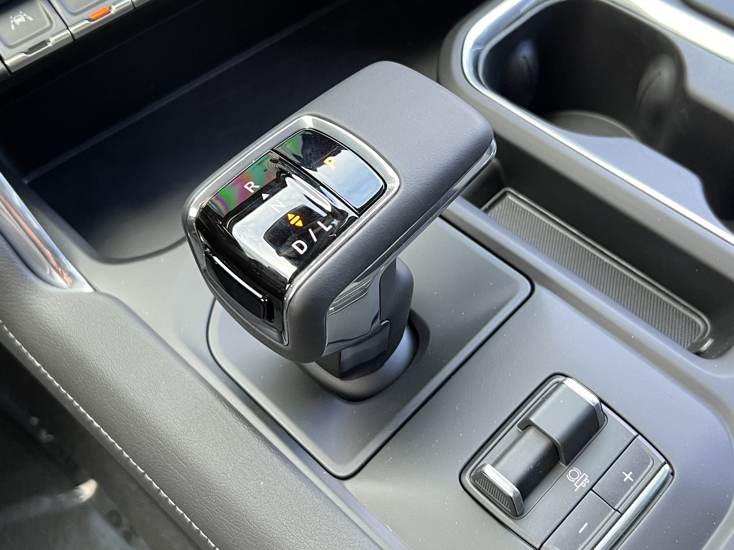2026 GMC Sierra 1500 Denali - Photo 30