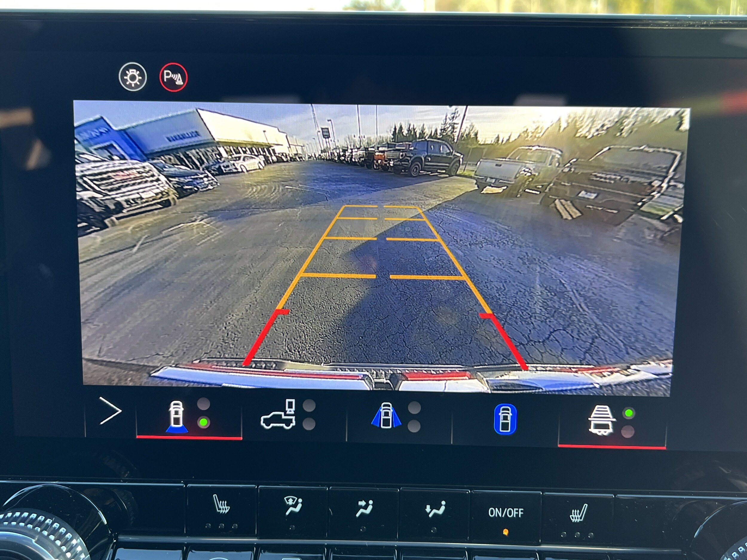 2026 GMC Canyon Elevation - Photo 11