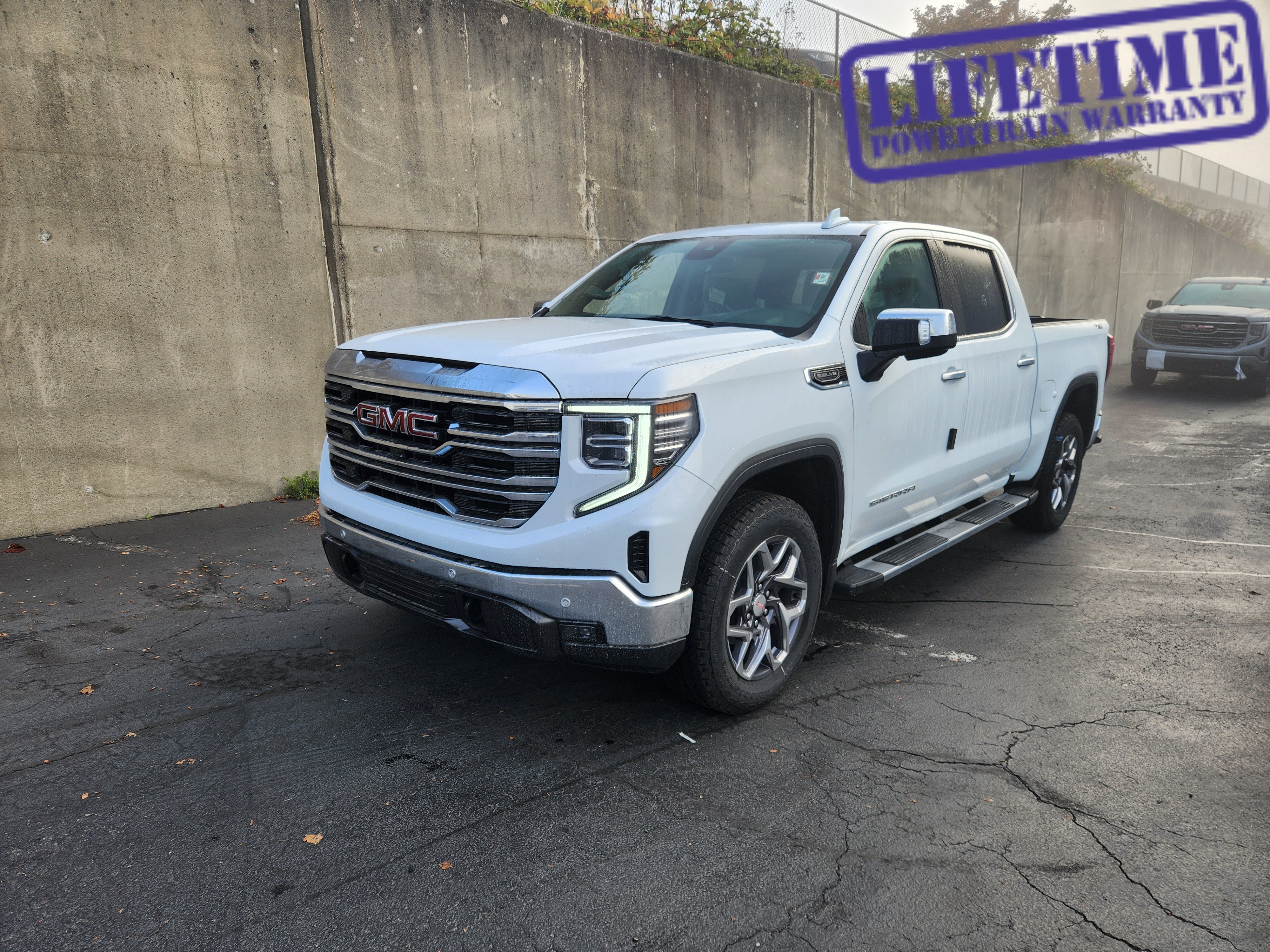 2026 GMC Sierra 1500 Truck 