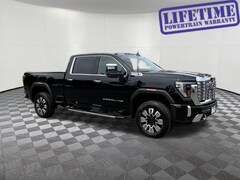 2026 GMC Sierra 2500 HD Denali Truck