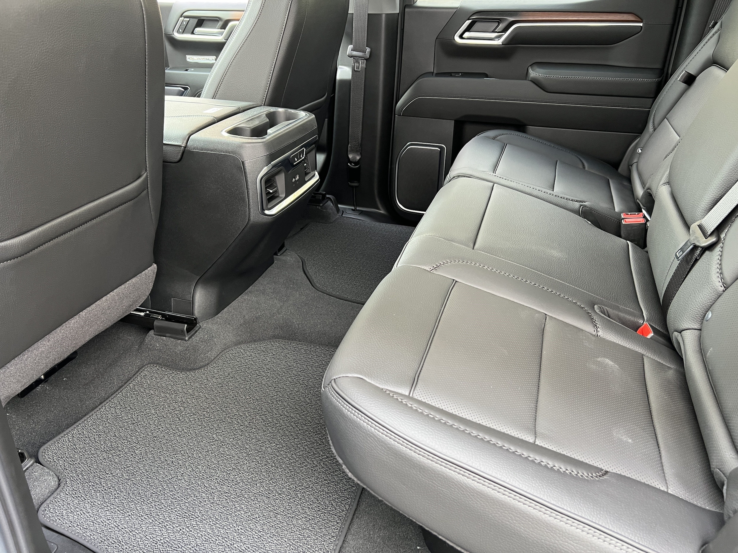 2026 GMC Sierra 1500 Denali - Photo 16