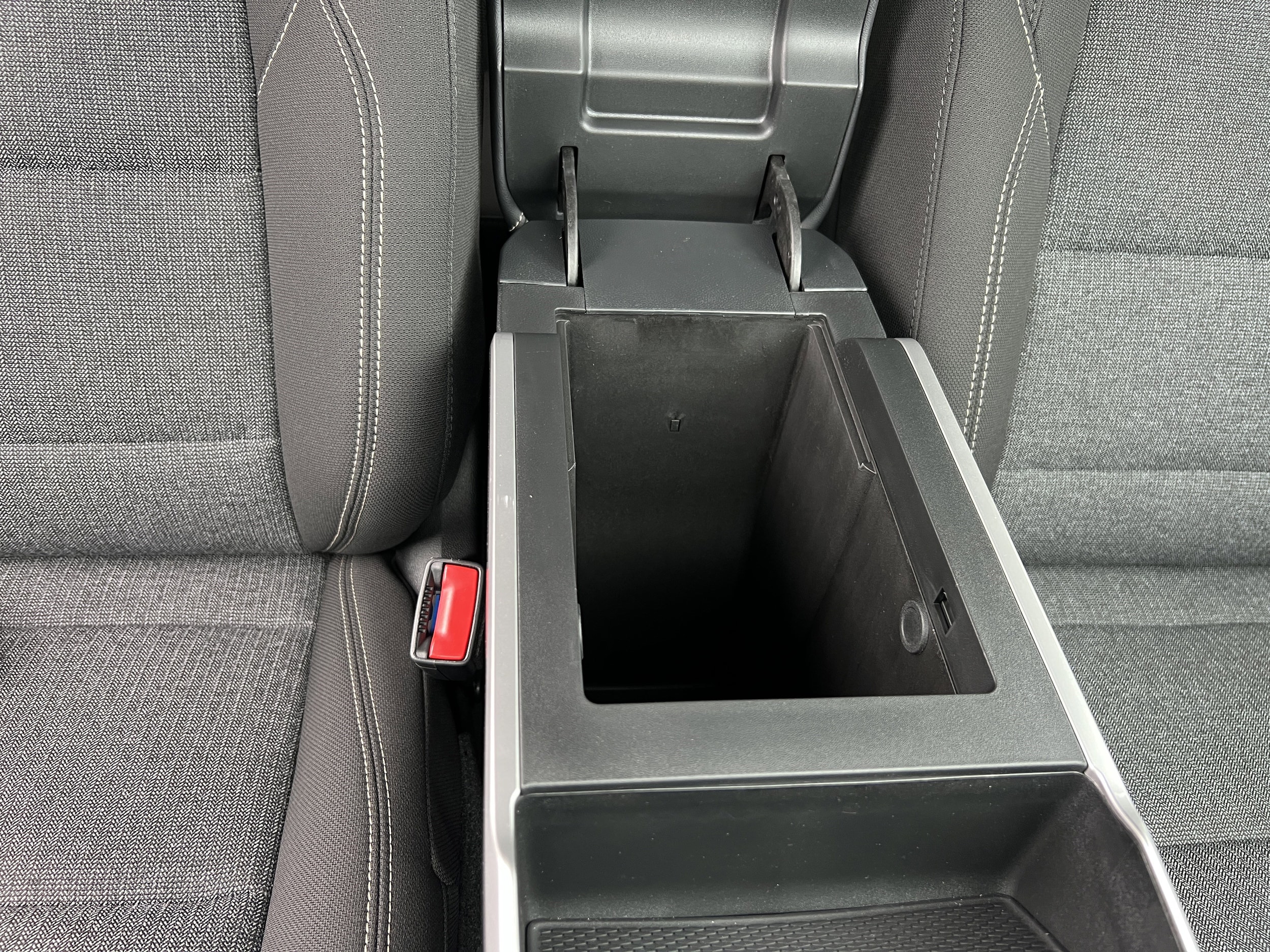 2026 GMC Terrain Elevation - Photo 25