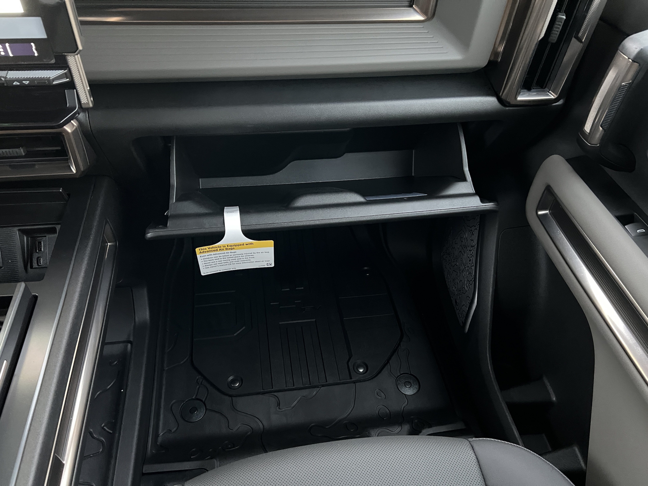 2025 GMC HUMMER EV 3X - Photo 33