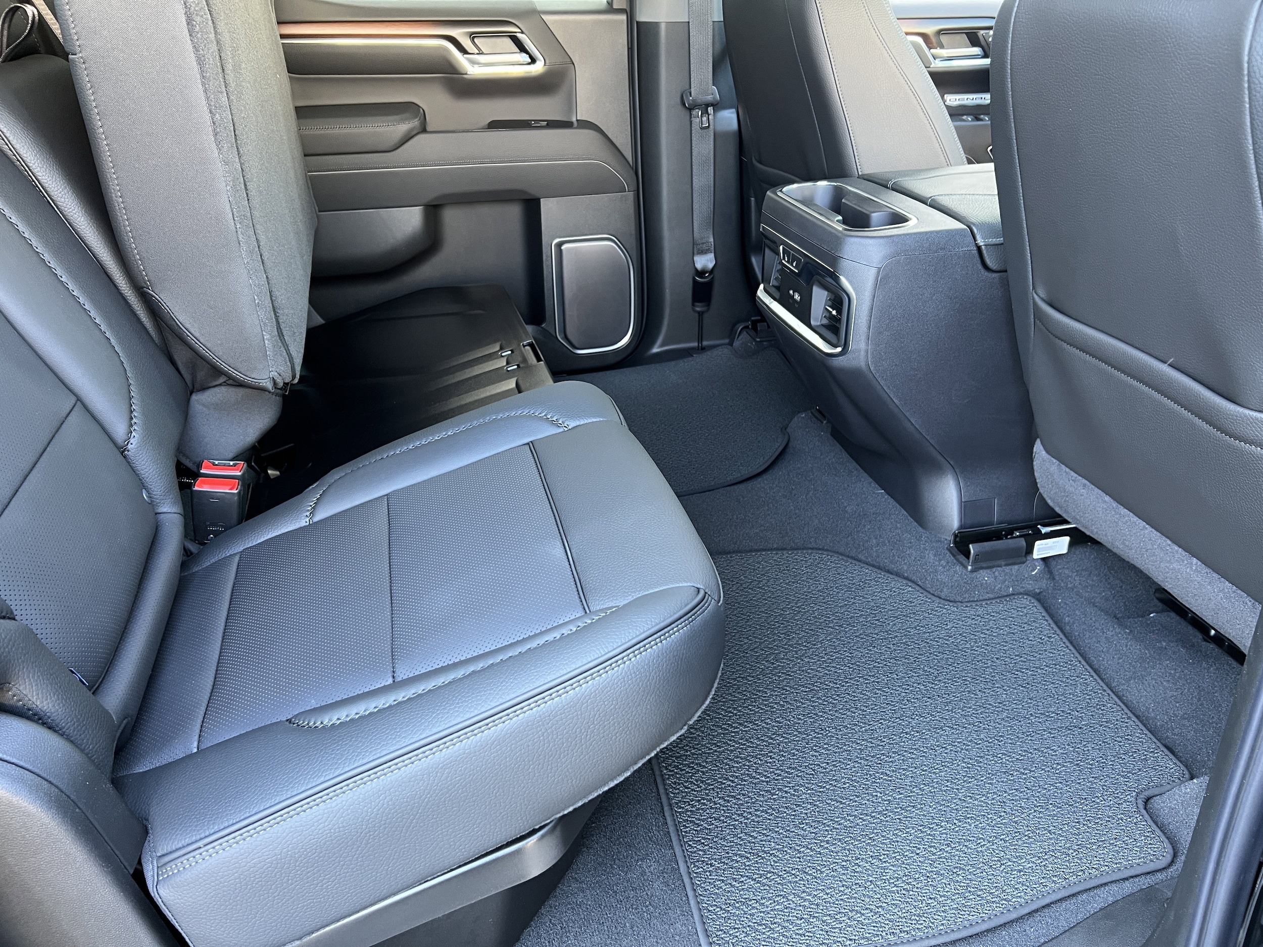 2026 GMC Sierra 1500 Denali - Photo 19