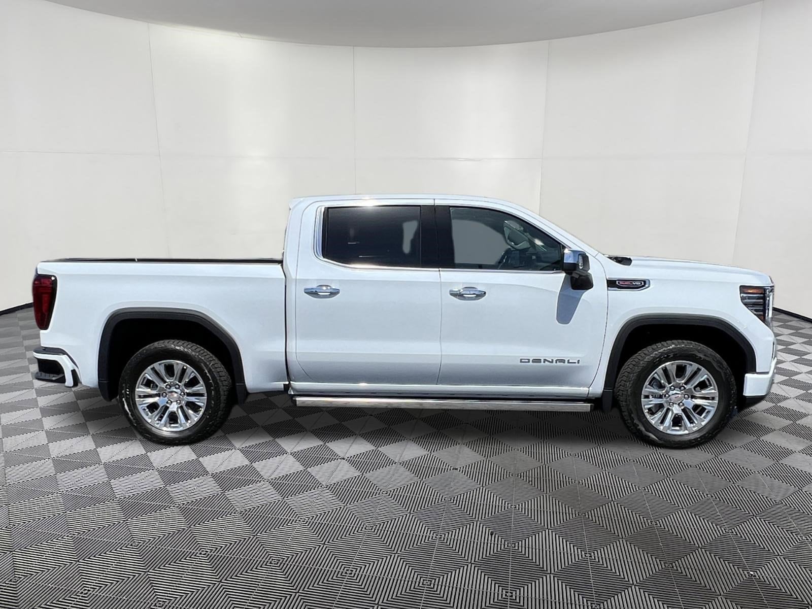 2026 GMC Sierra 1500 Denali - Photo 7