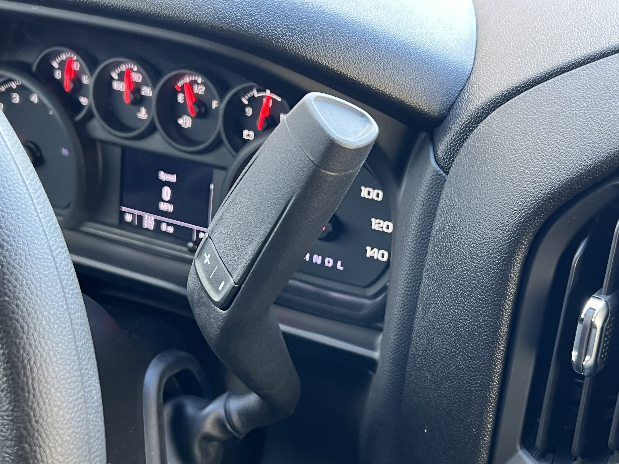 2026 GMC Sierra 1500 Pro - Photo 28
