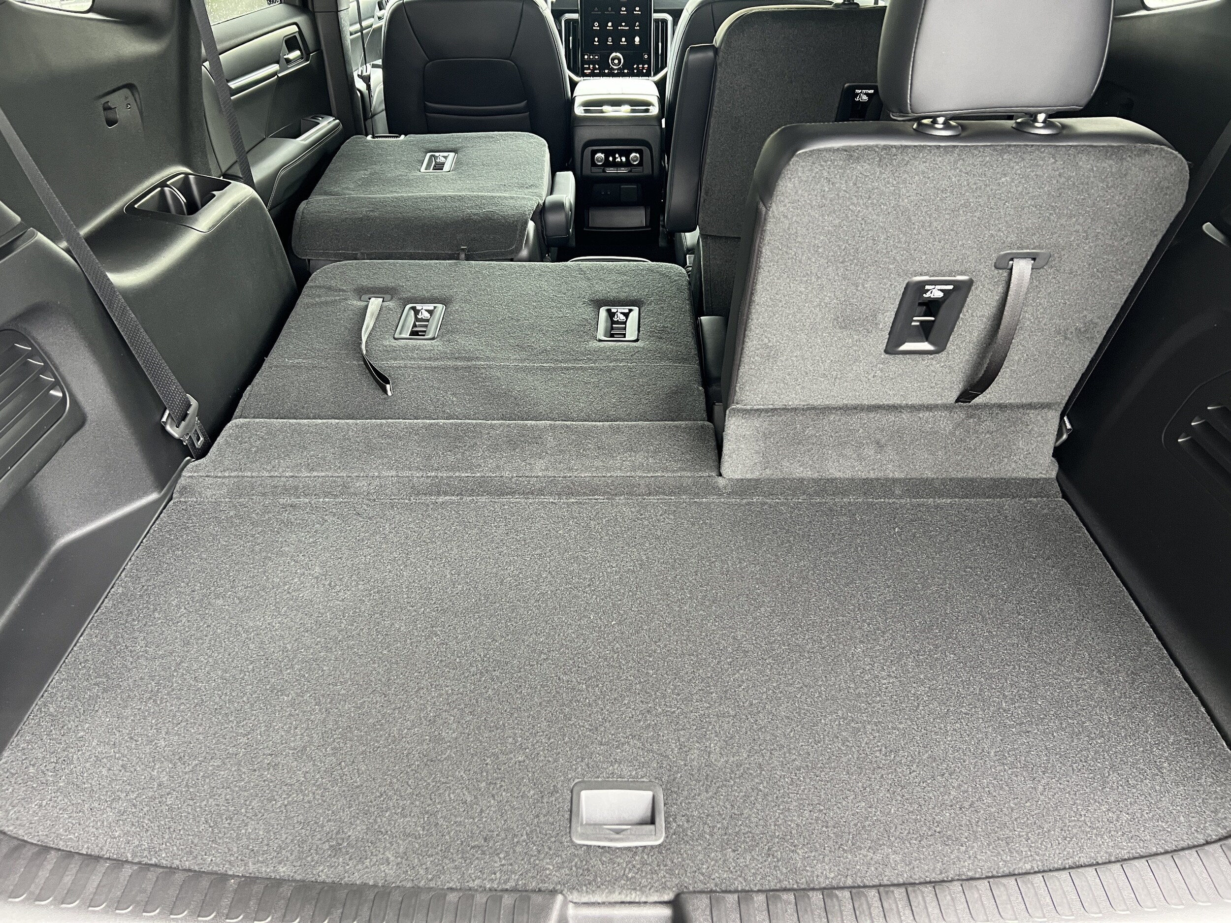 2026 GMC Acadia Elevation - Photo 21
