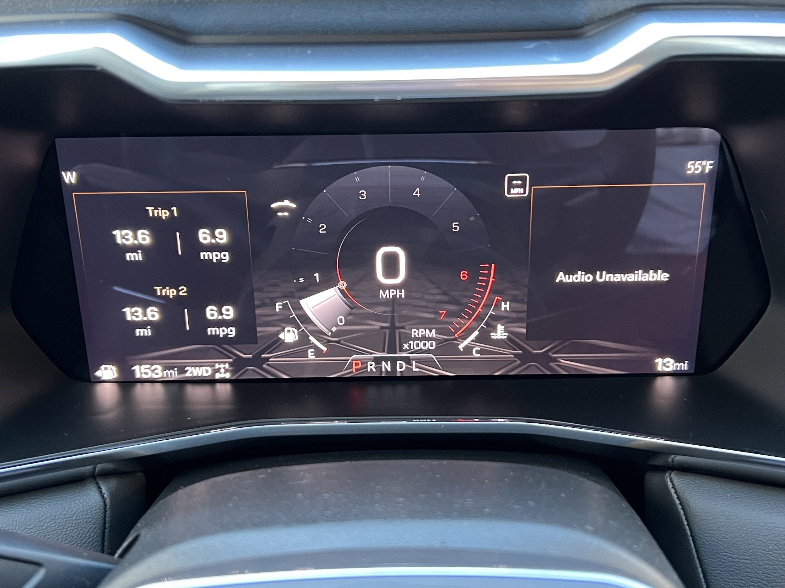 2026 GMC Canyon Elevation - Photo 26