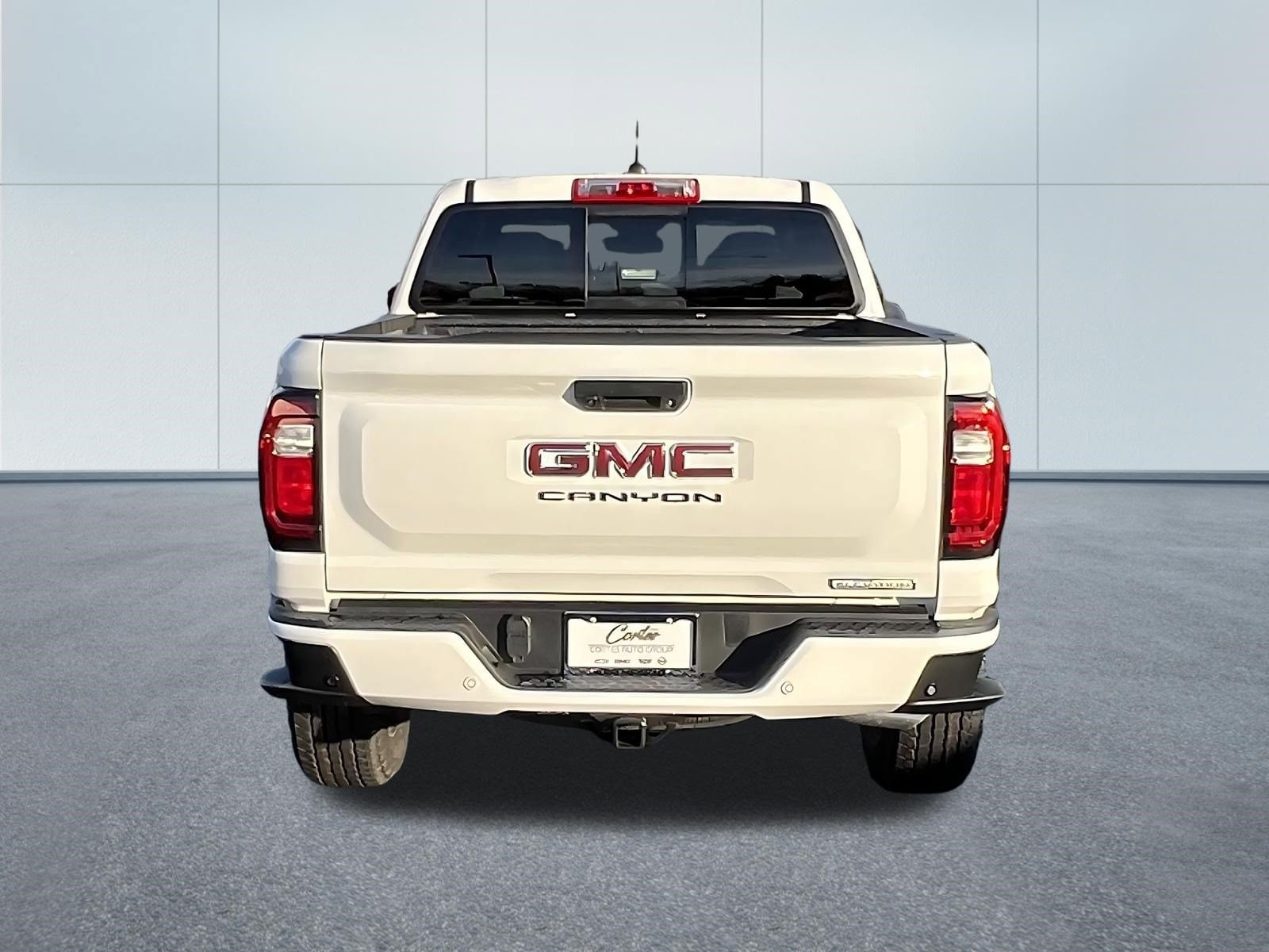 2026 GMC Canyon Elevation - Photo 5