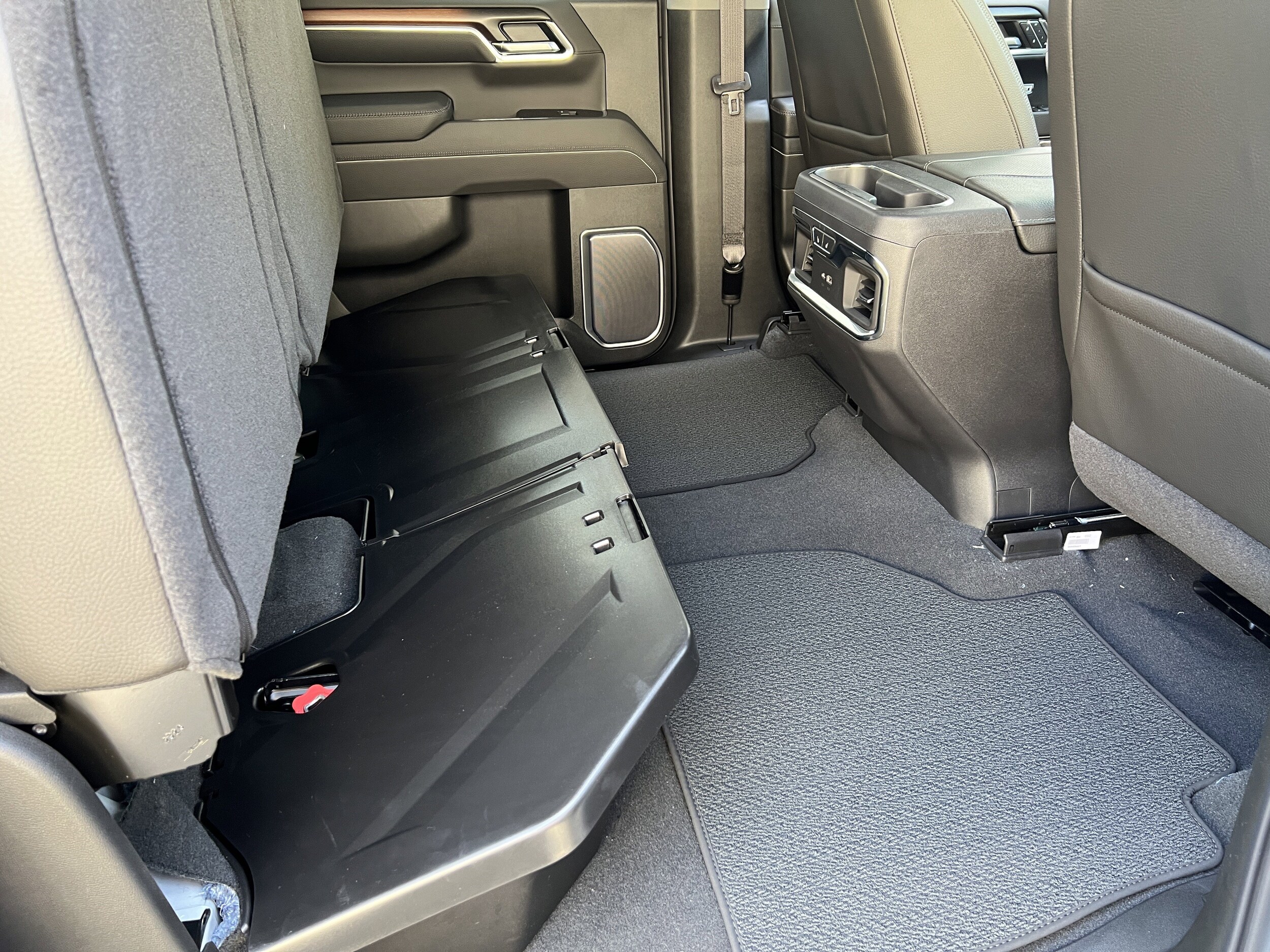 2026 GMC Sierra 1500 Denali - Photo 22