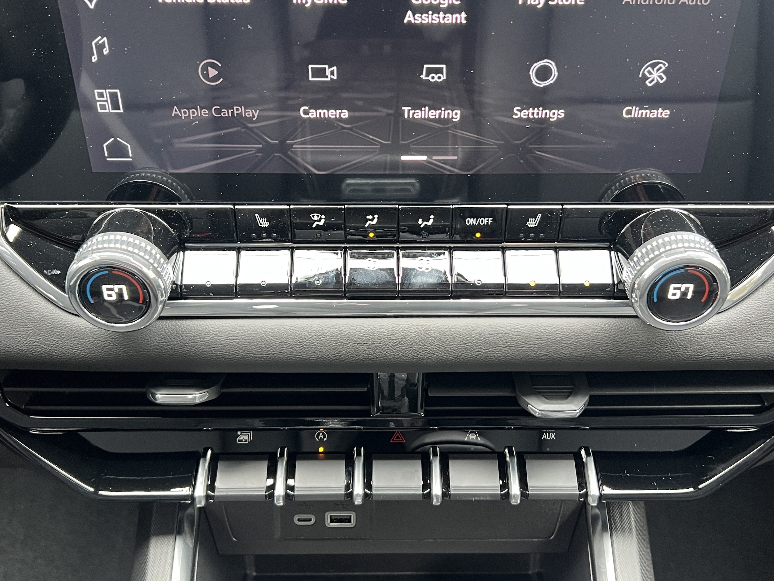 2026 GMC Canyon Elevation - Photo 28