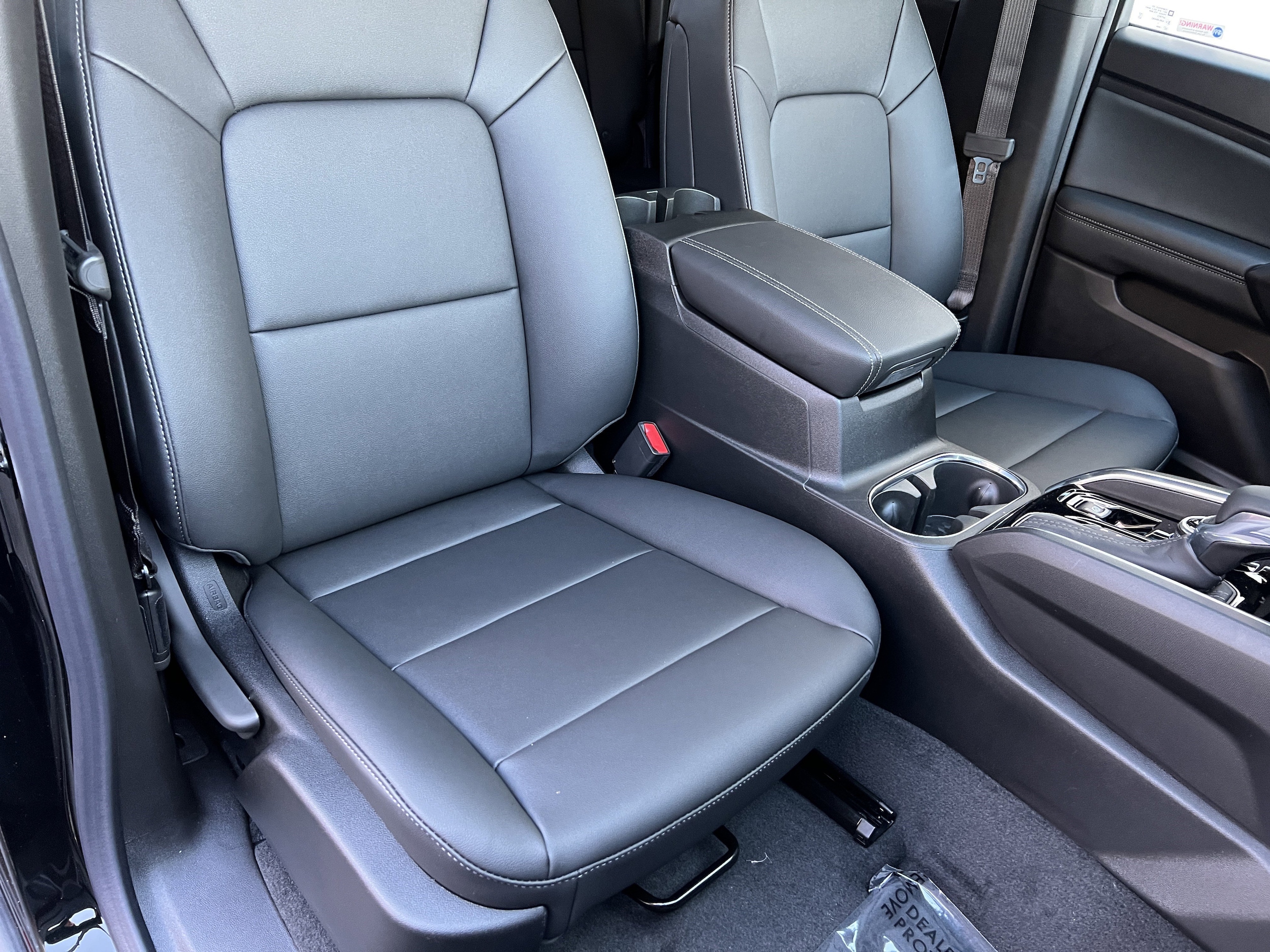 2026 GMC Canyon Elevation - Photo 20