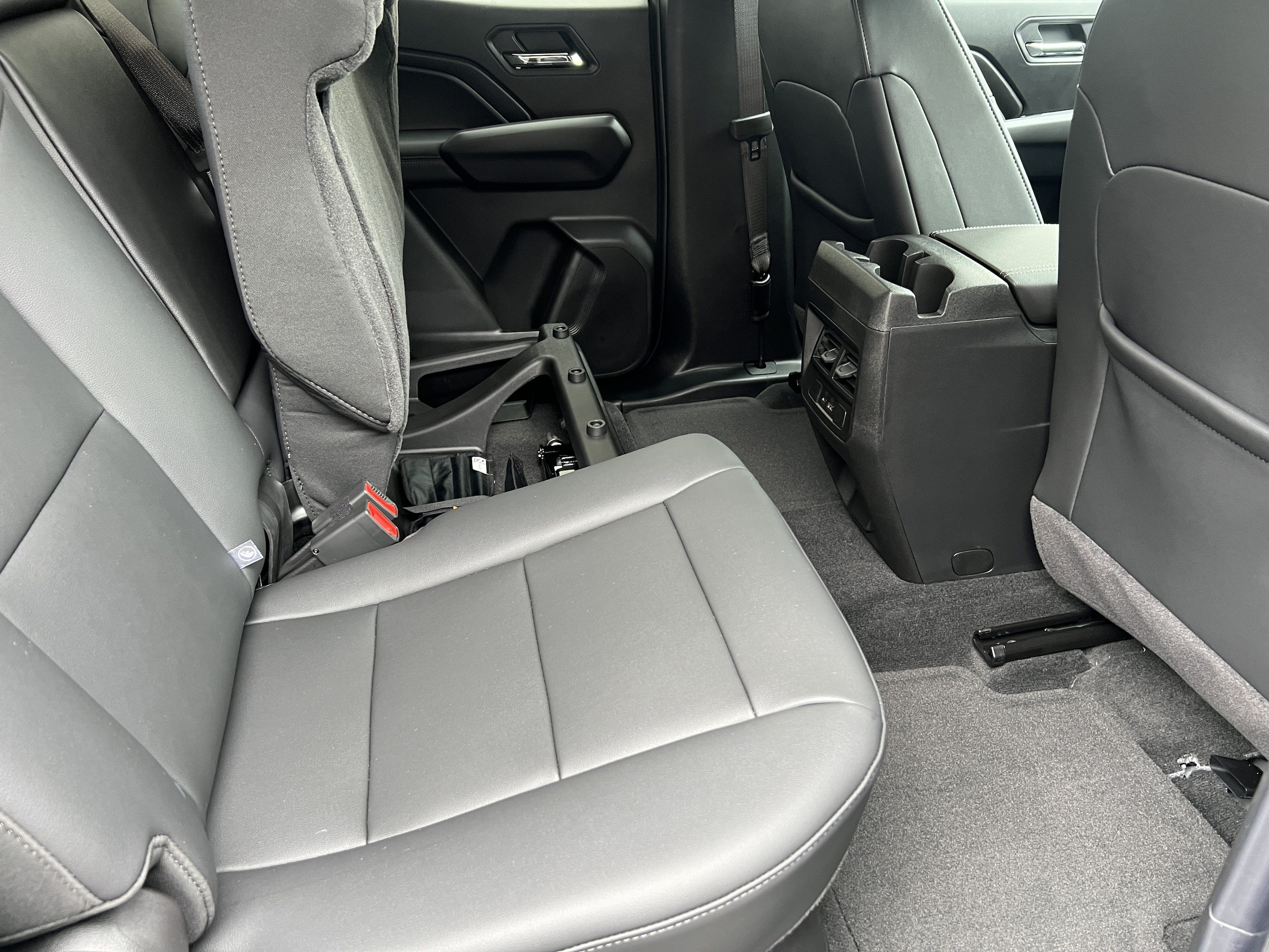 2026 GMC Canyon Elevation - Photo 19