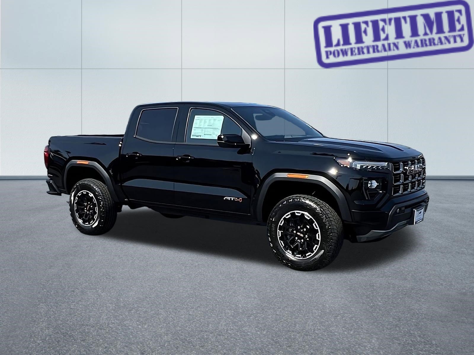 2026 GMC Canyon Truck 