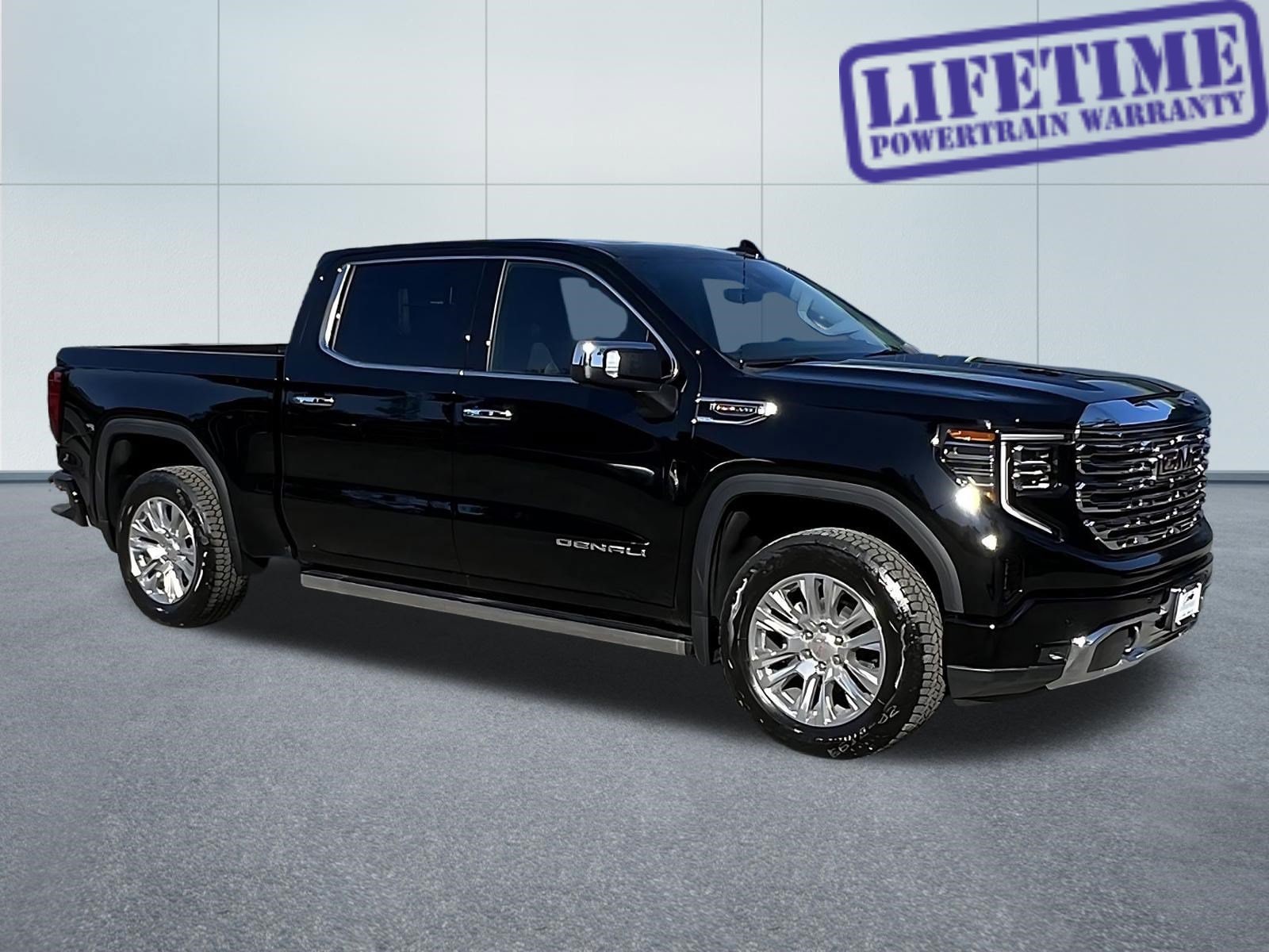 2026 GMC Sierra 1500 Truck 