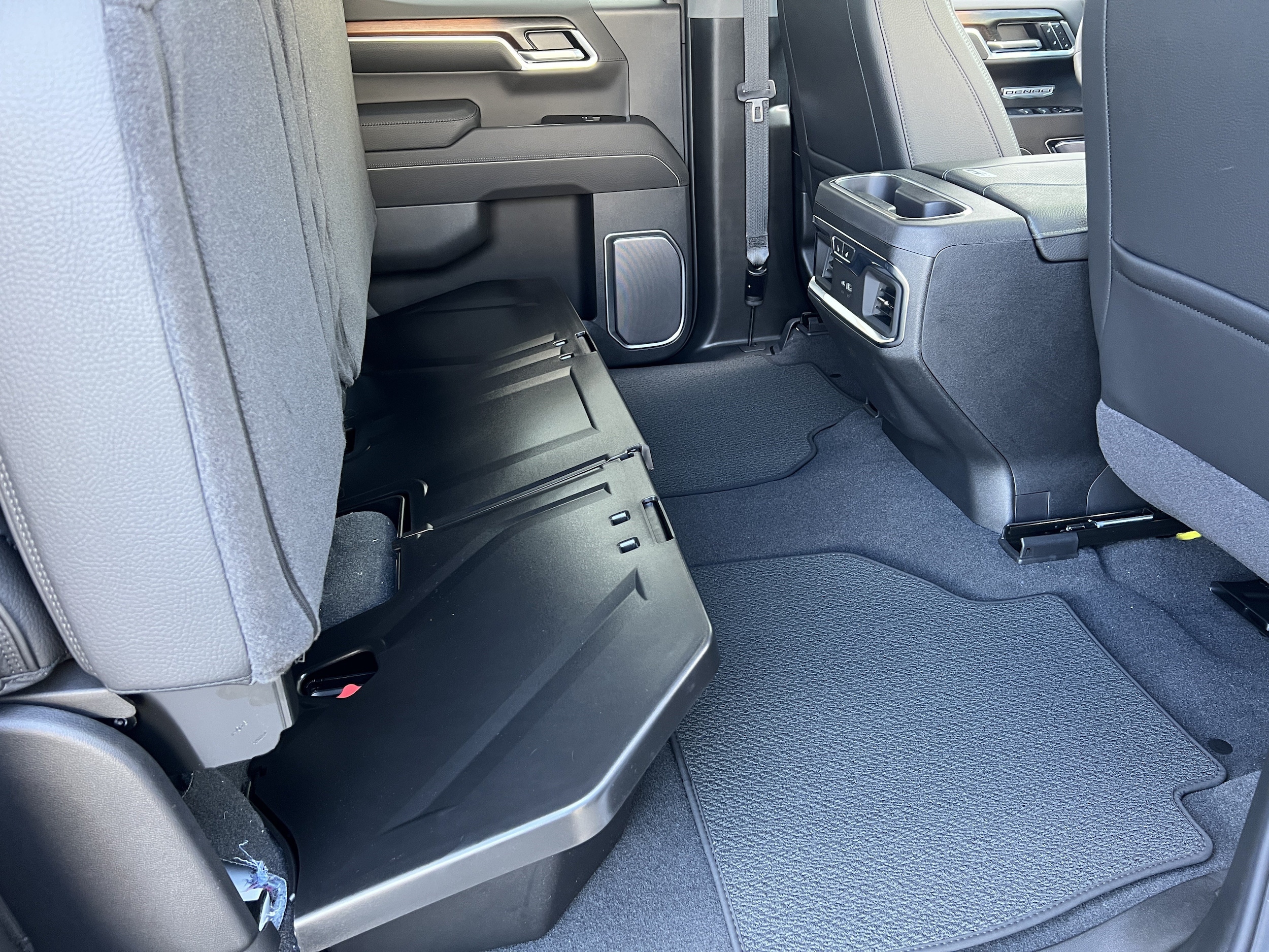 2026 GMC Sierra 1500 Denali - Photo 21