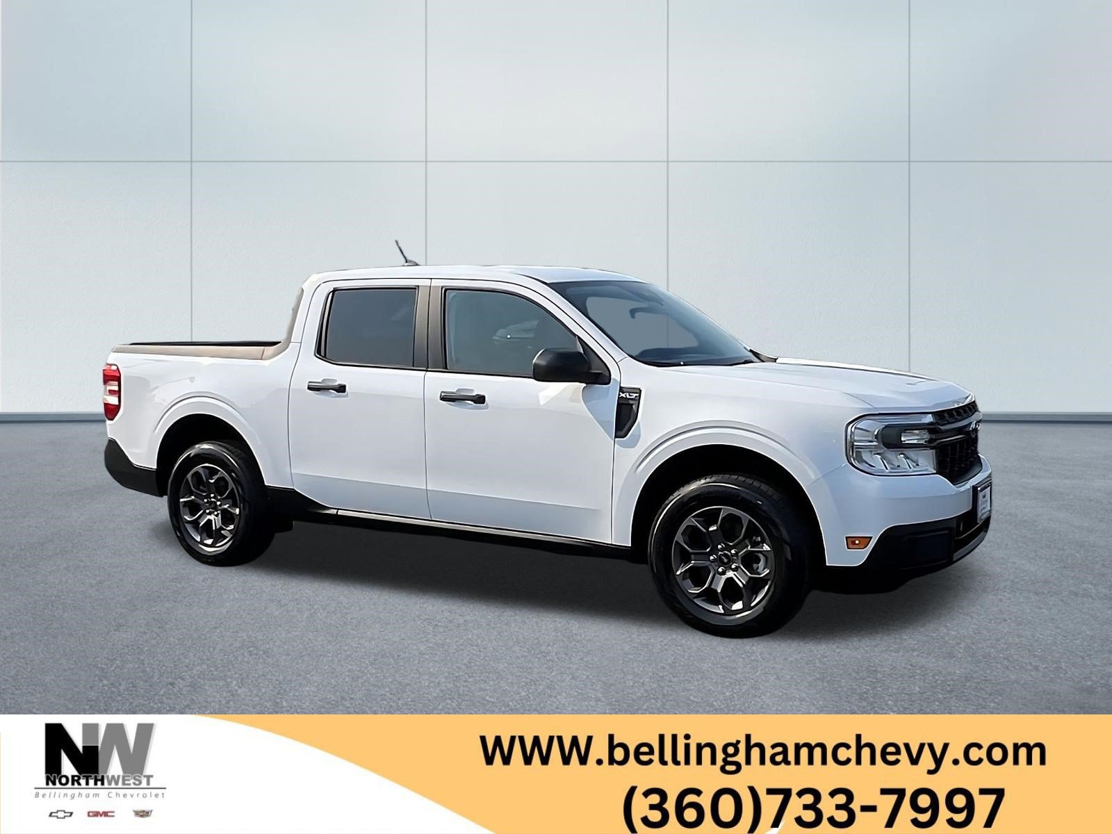 2023 Ford Maverick