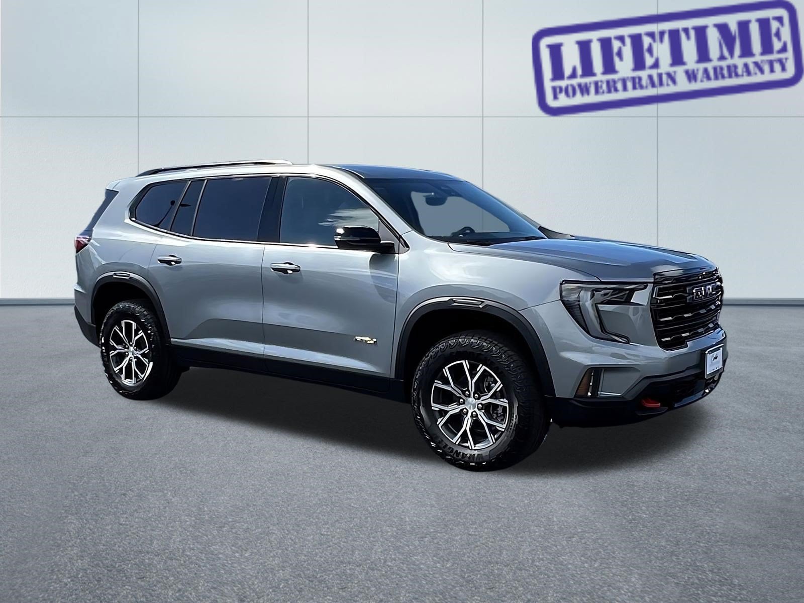 2026 GMC Acadia SUV 