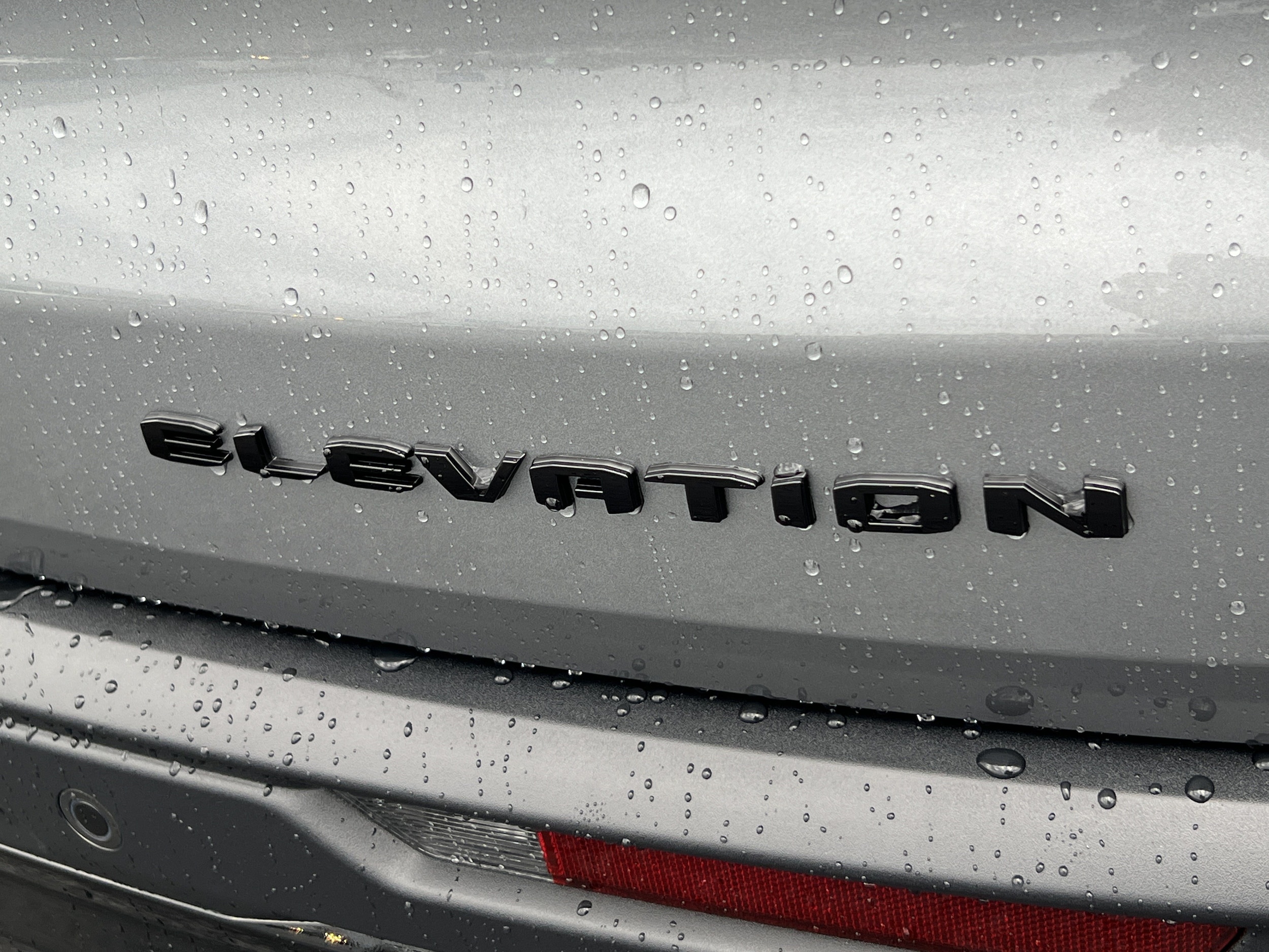 2026 GMC Acadia Elevation - Photo 10