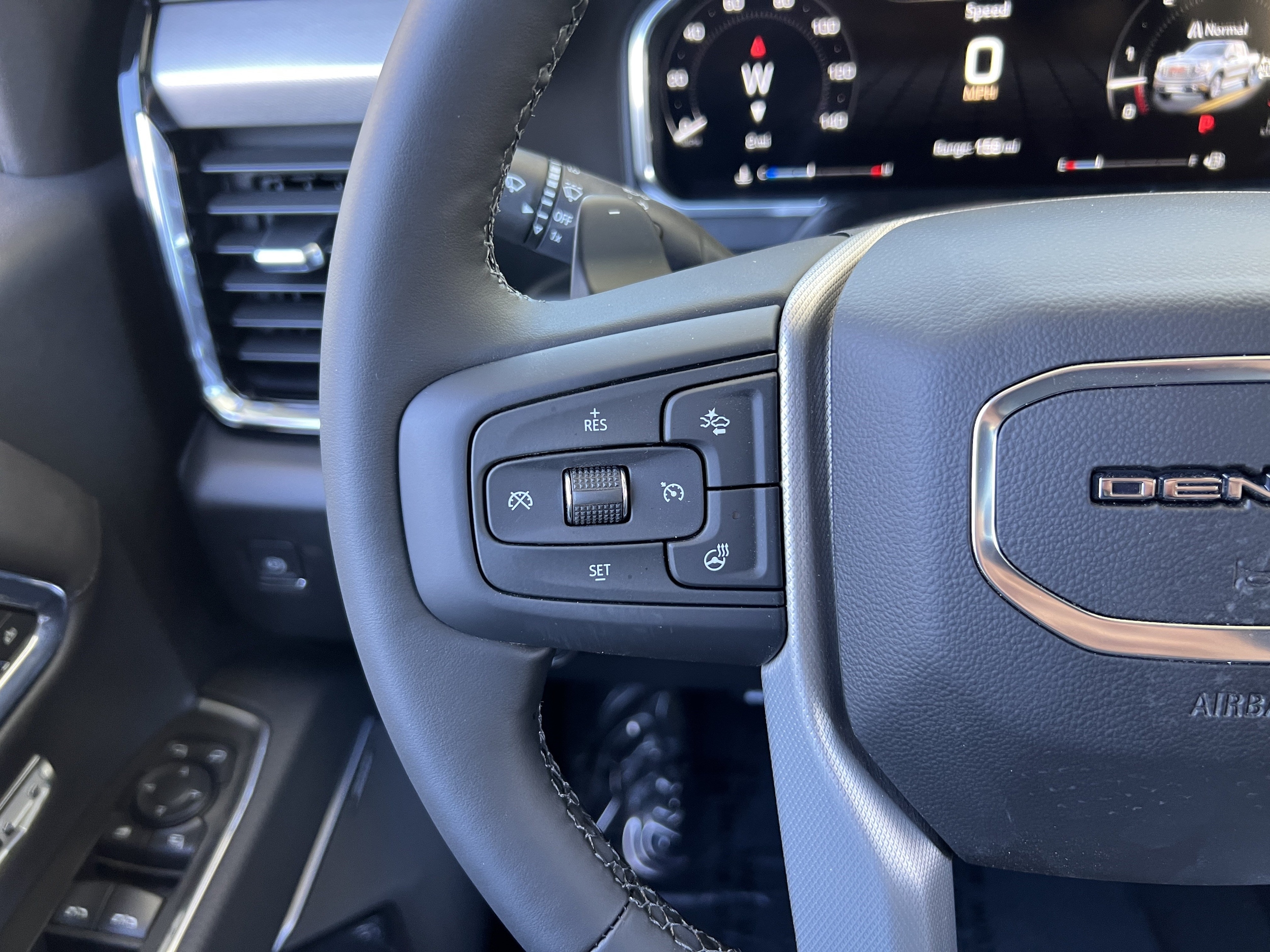 2026 GMC Sierra 1500 Denali - Photo 27