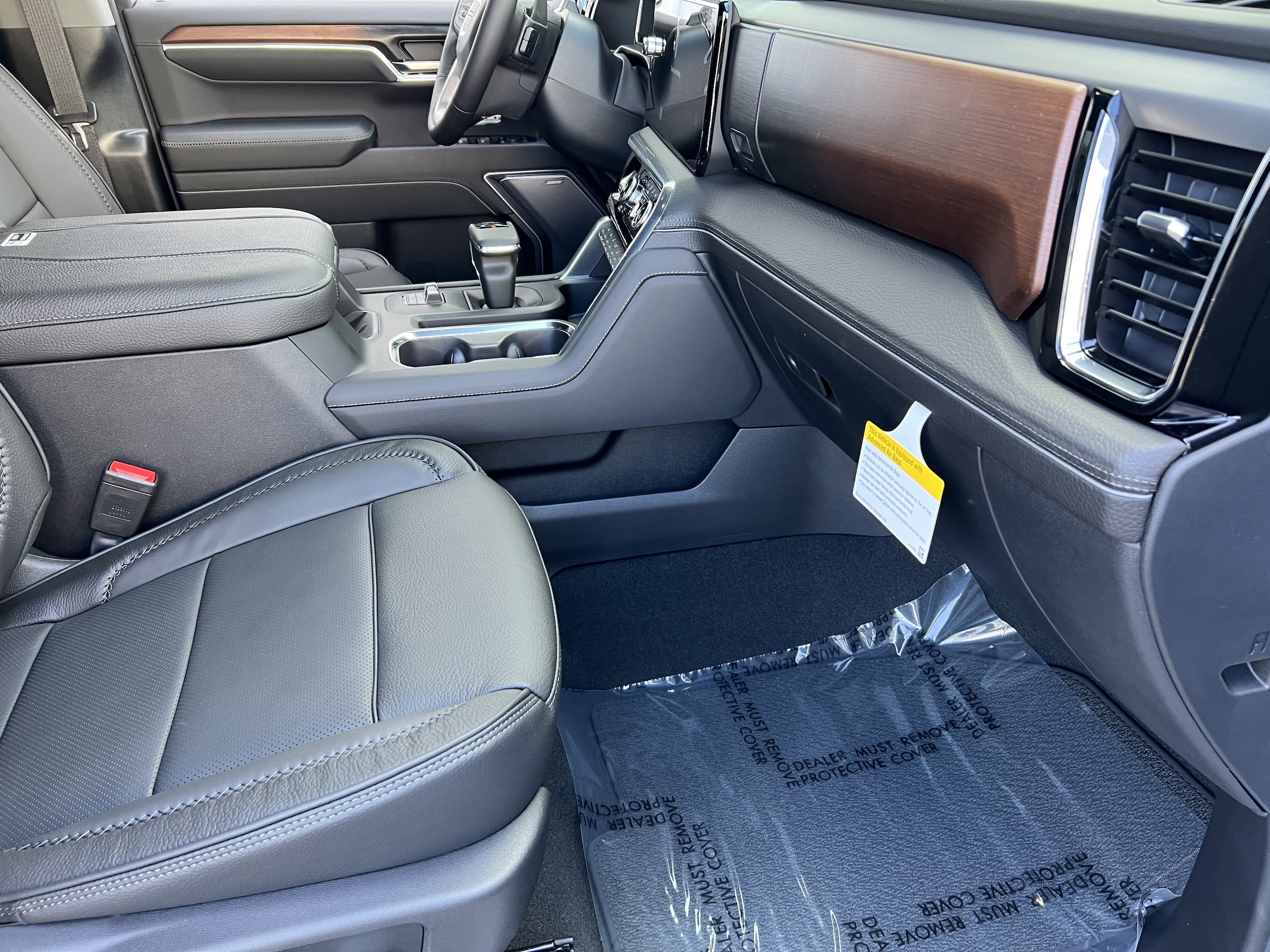 2026 GMC Sierra 1500 Denali - Photo 22