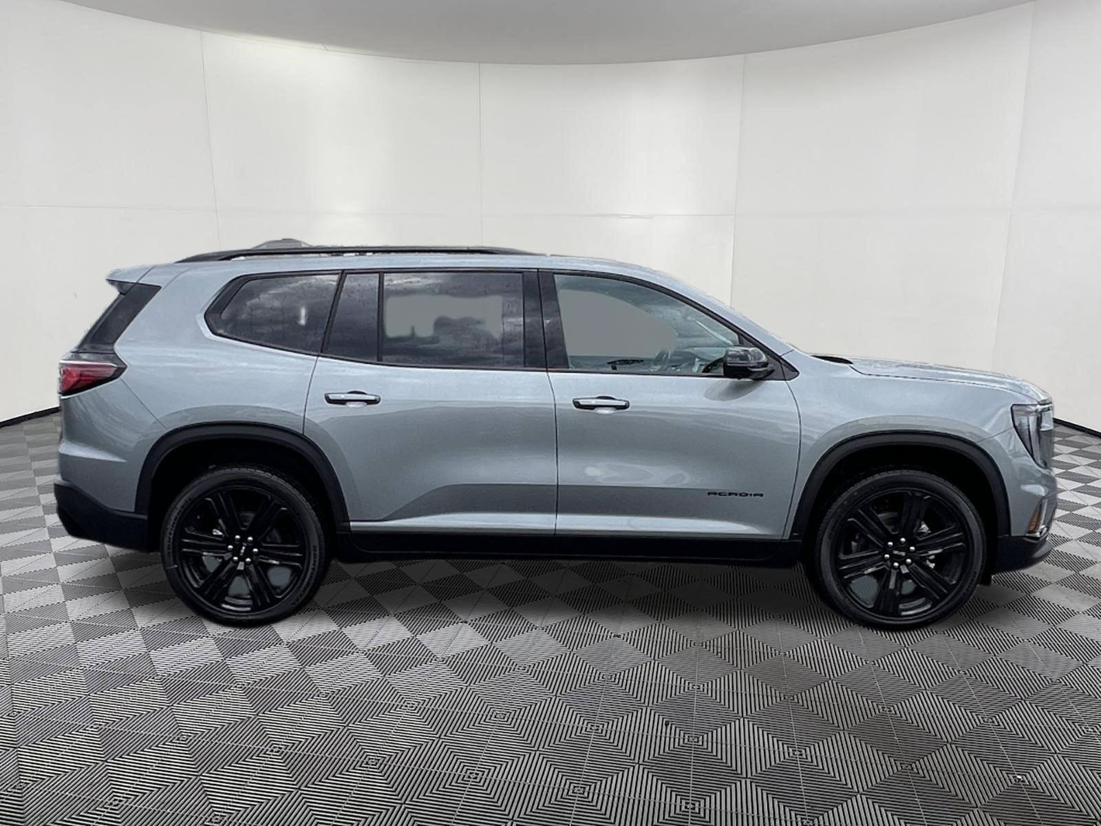 2026 GMC Acadia Elevation - Photo 7