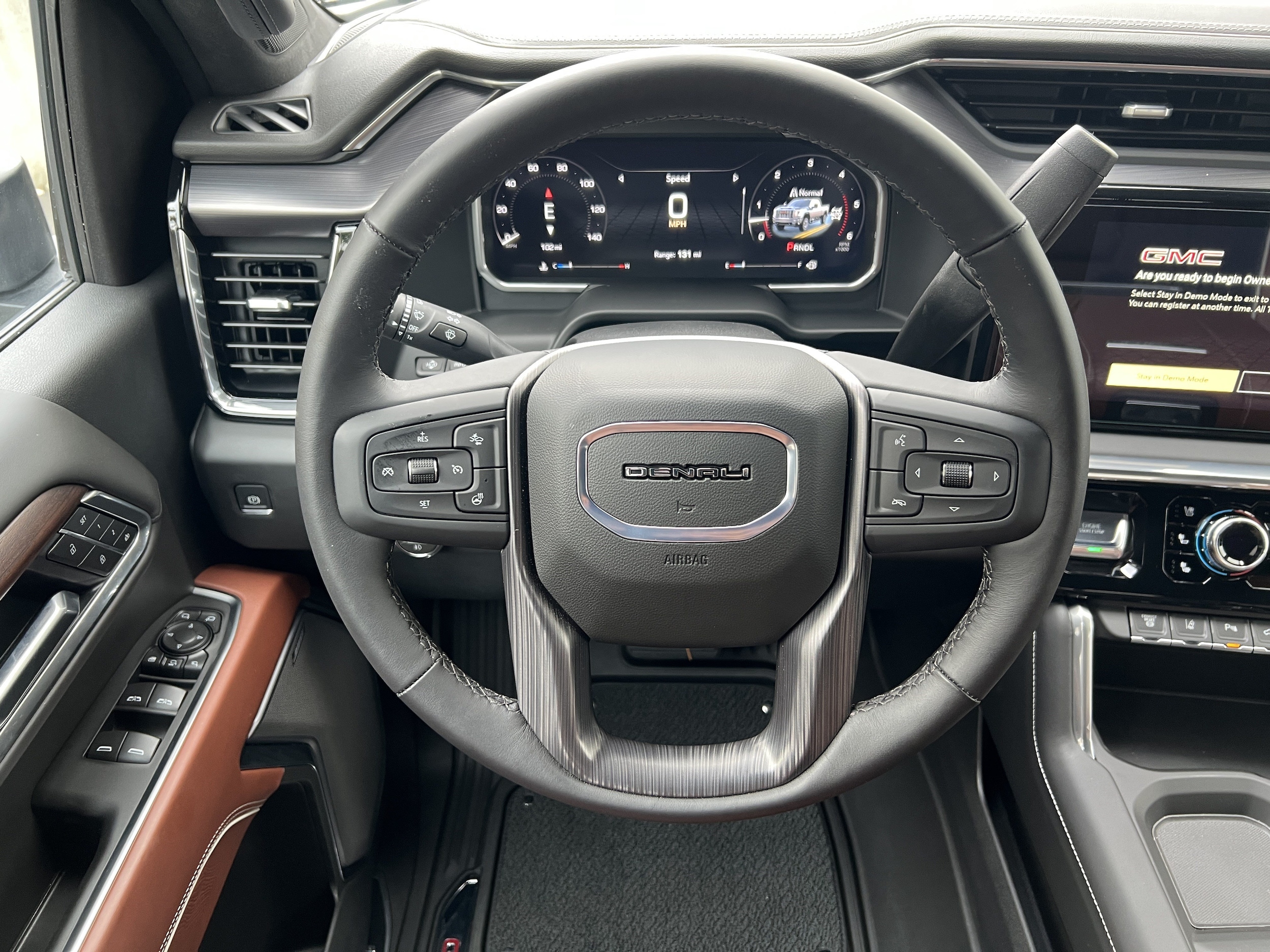 2026 GMC Sierra 3500HD Denali Ultimate - Photo 25