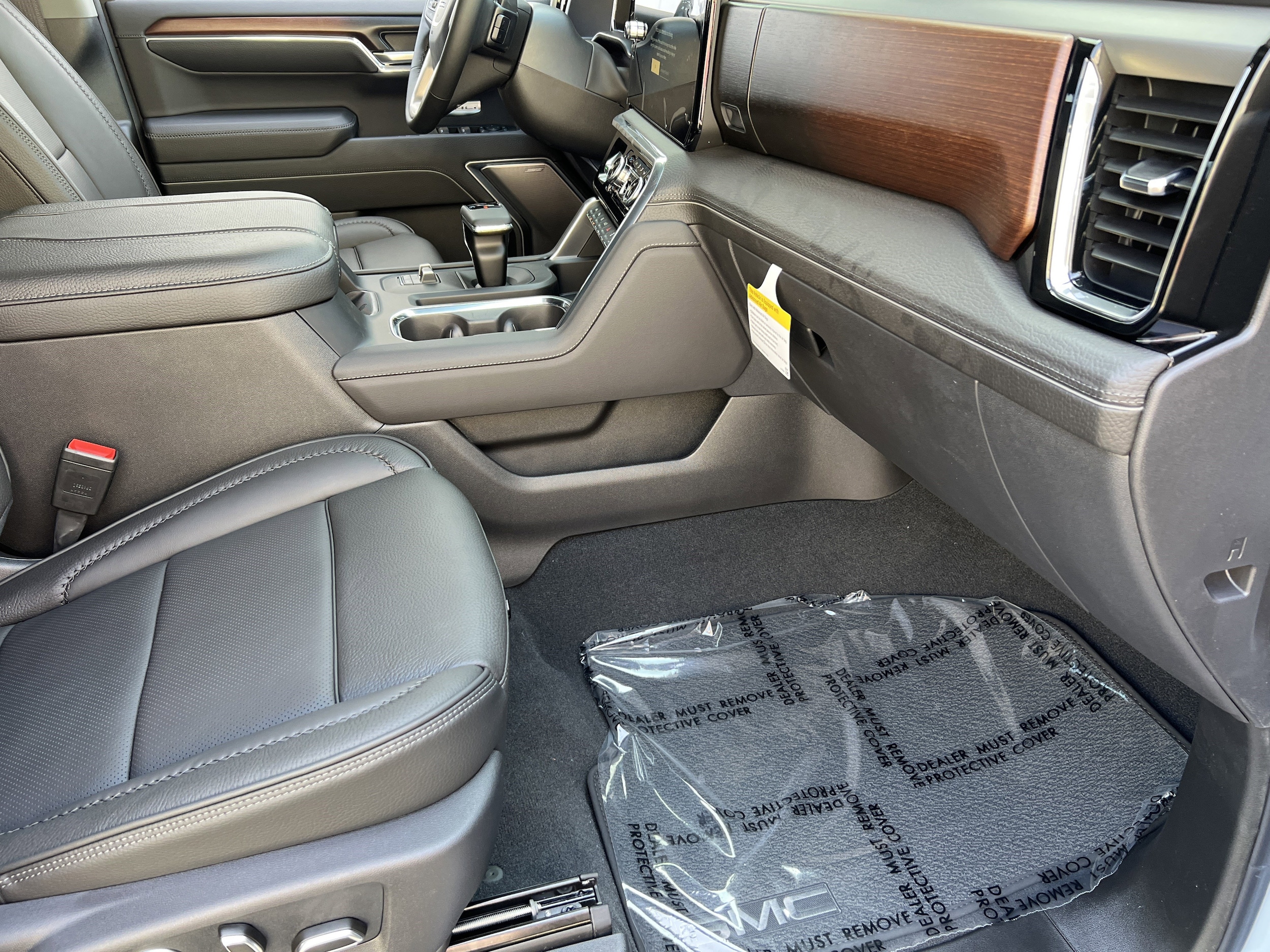 2026 GMC Sierra 1500 Denali - Photo 23