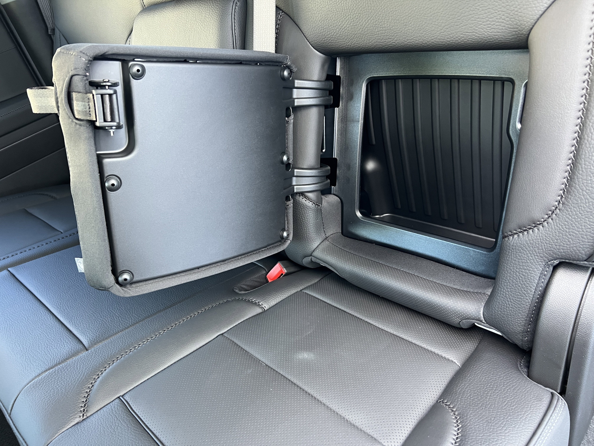 2026 GMC Sierra 1500 Denali - Photo 17