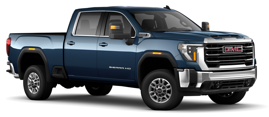GMC Sierra 2500 SLE