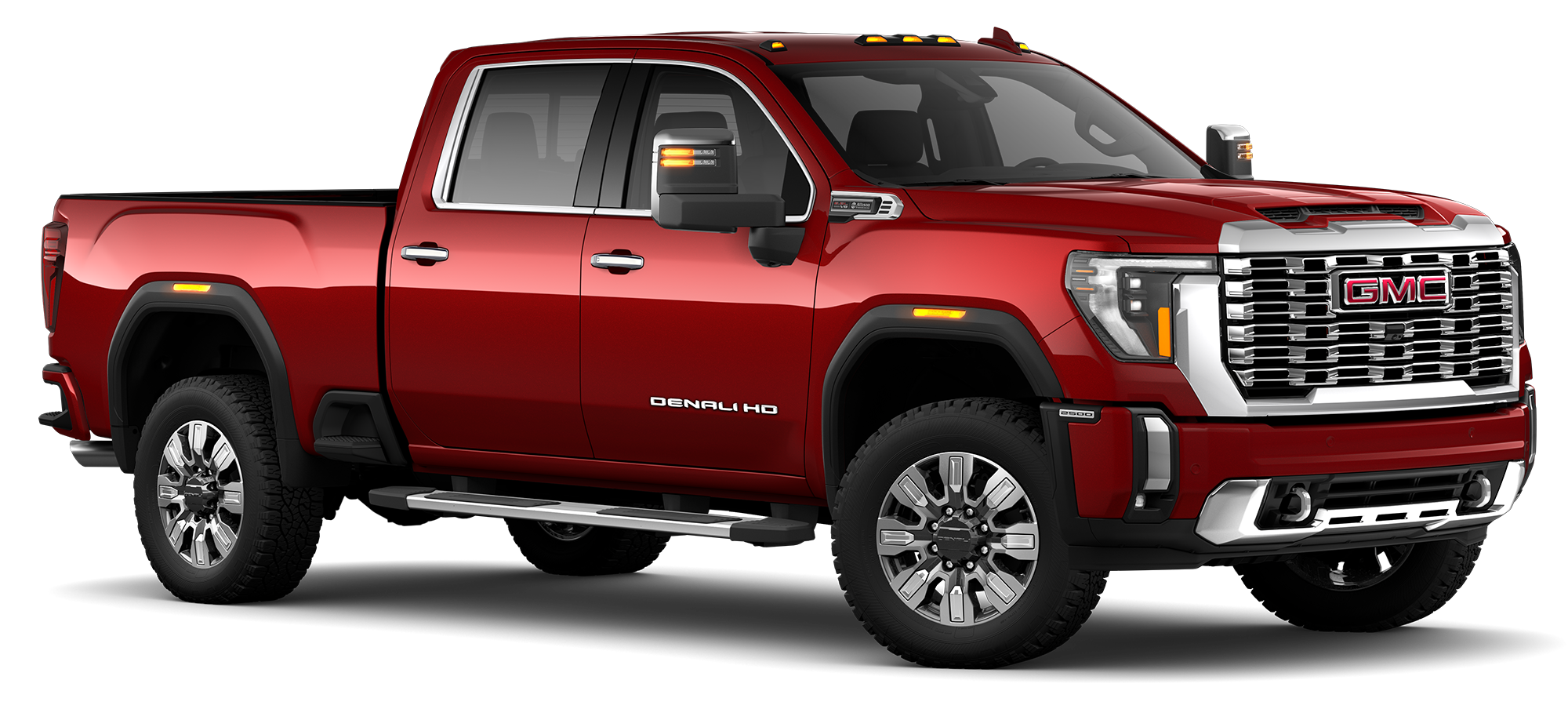 GMC Sierra 2500 Denali