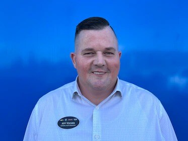 Staff member Jeffery Tolsma from ID_92dba5