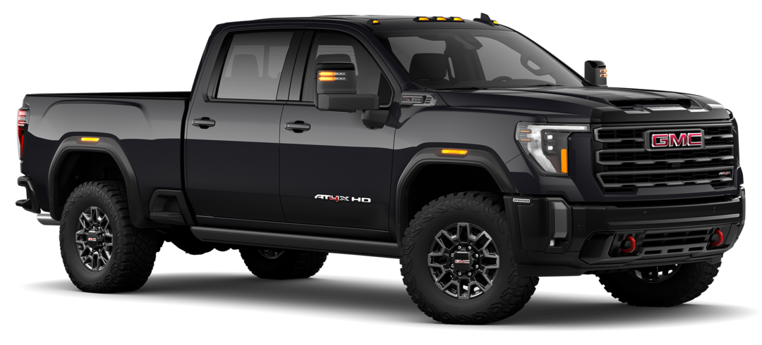 GMC Sierra 2500 AT4X
