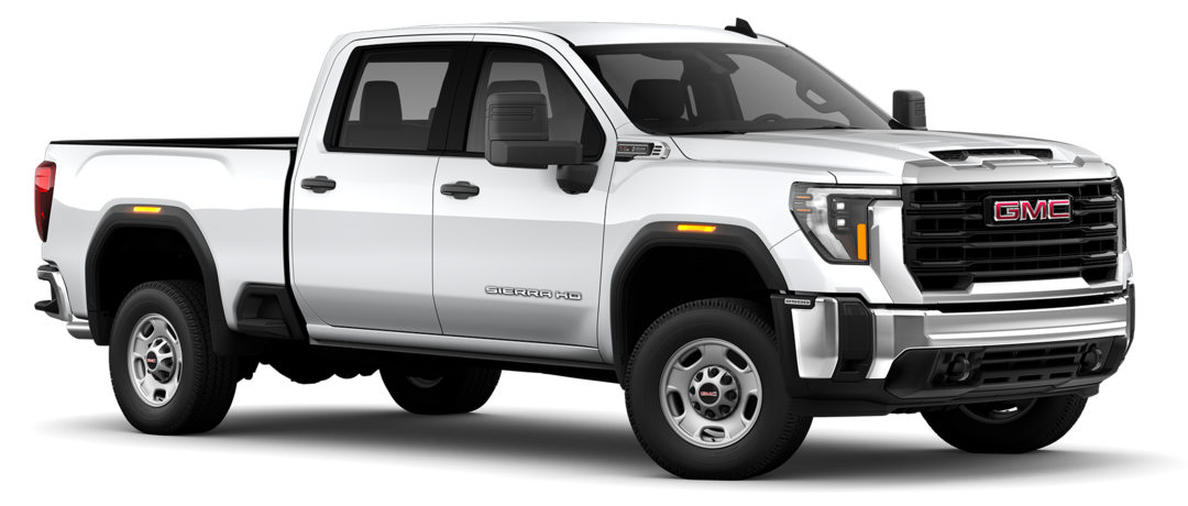 GMC Sierra 2500 Pro
