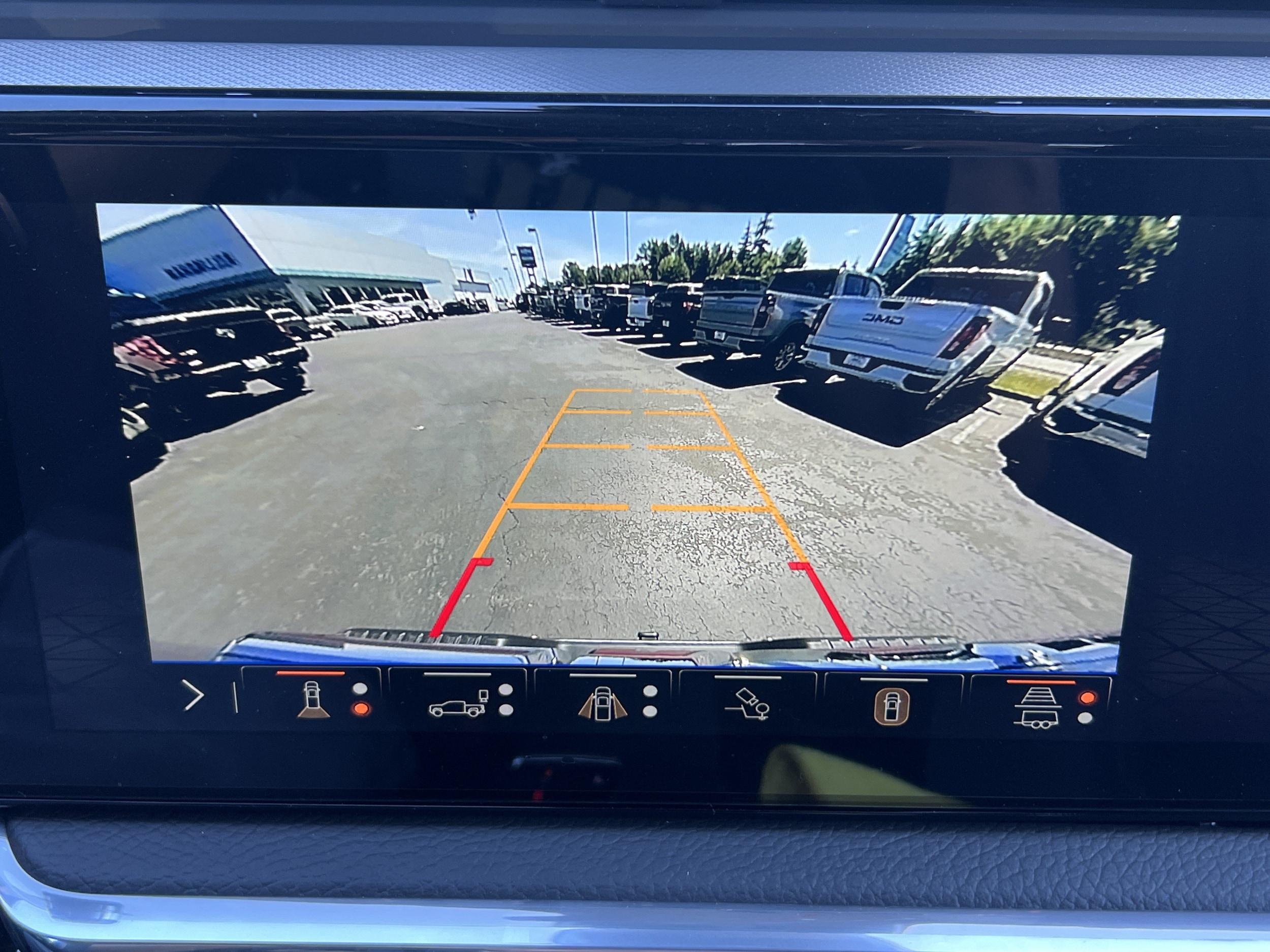 2026 GMC Sierra 1500 Denali - Photo 14
