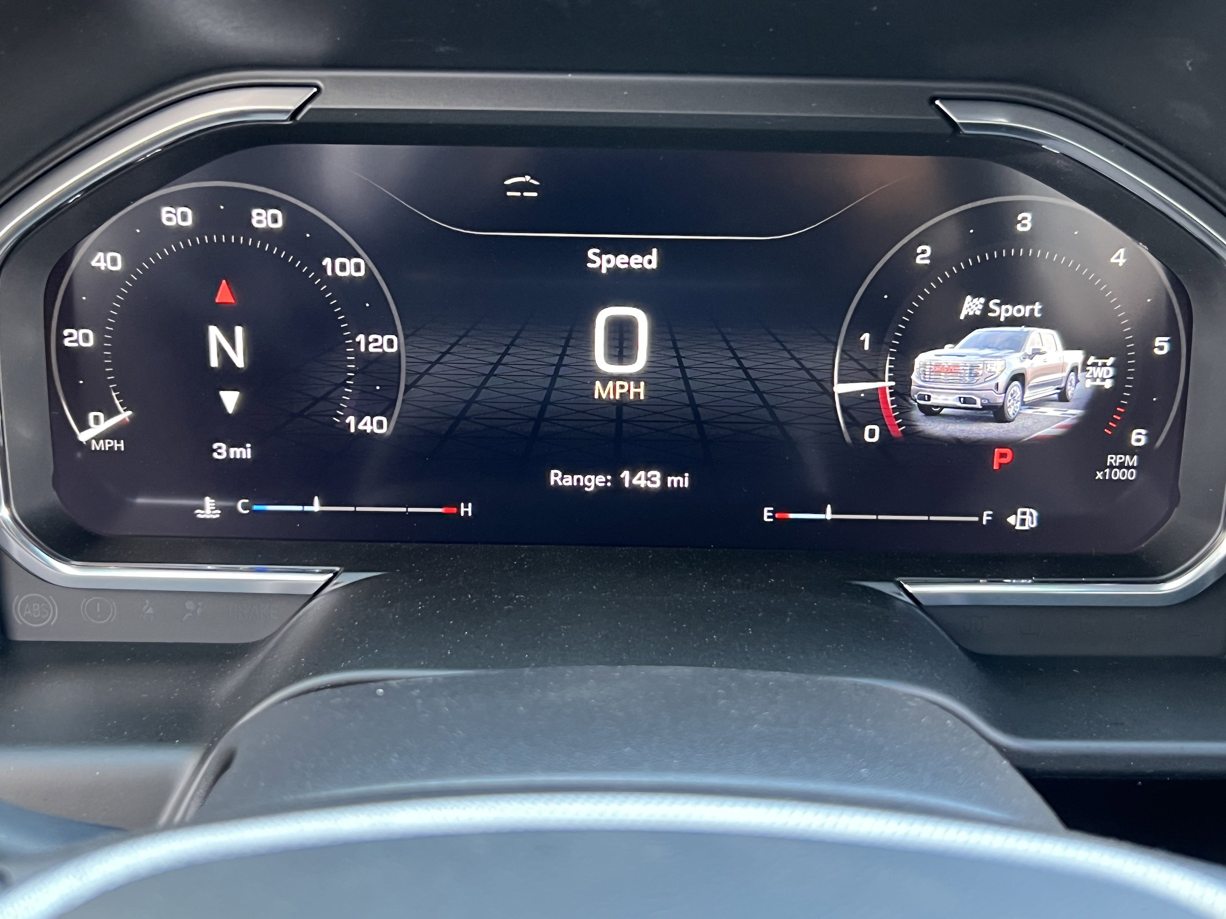 2026 GMC Sierra 1500 Denali - Photo 28