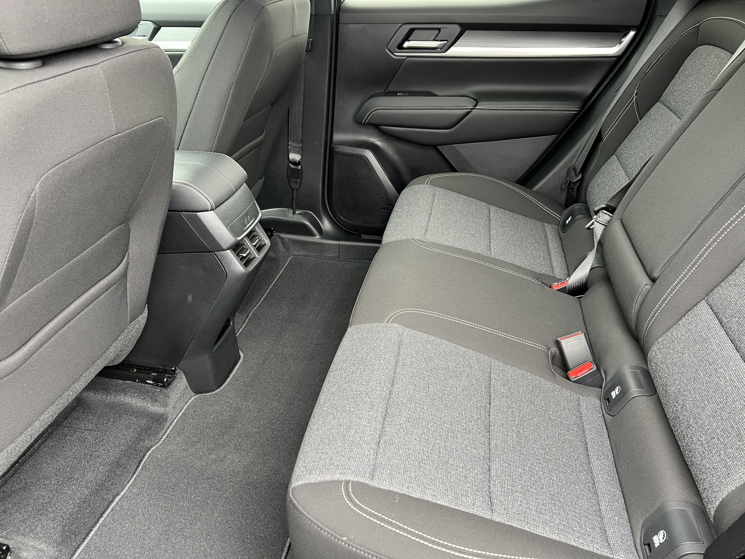 2026 GMC Terrain Elevation - Photo 16