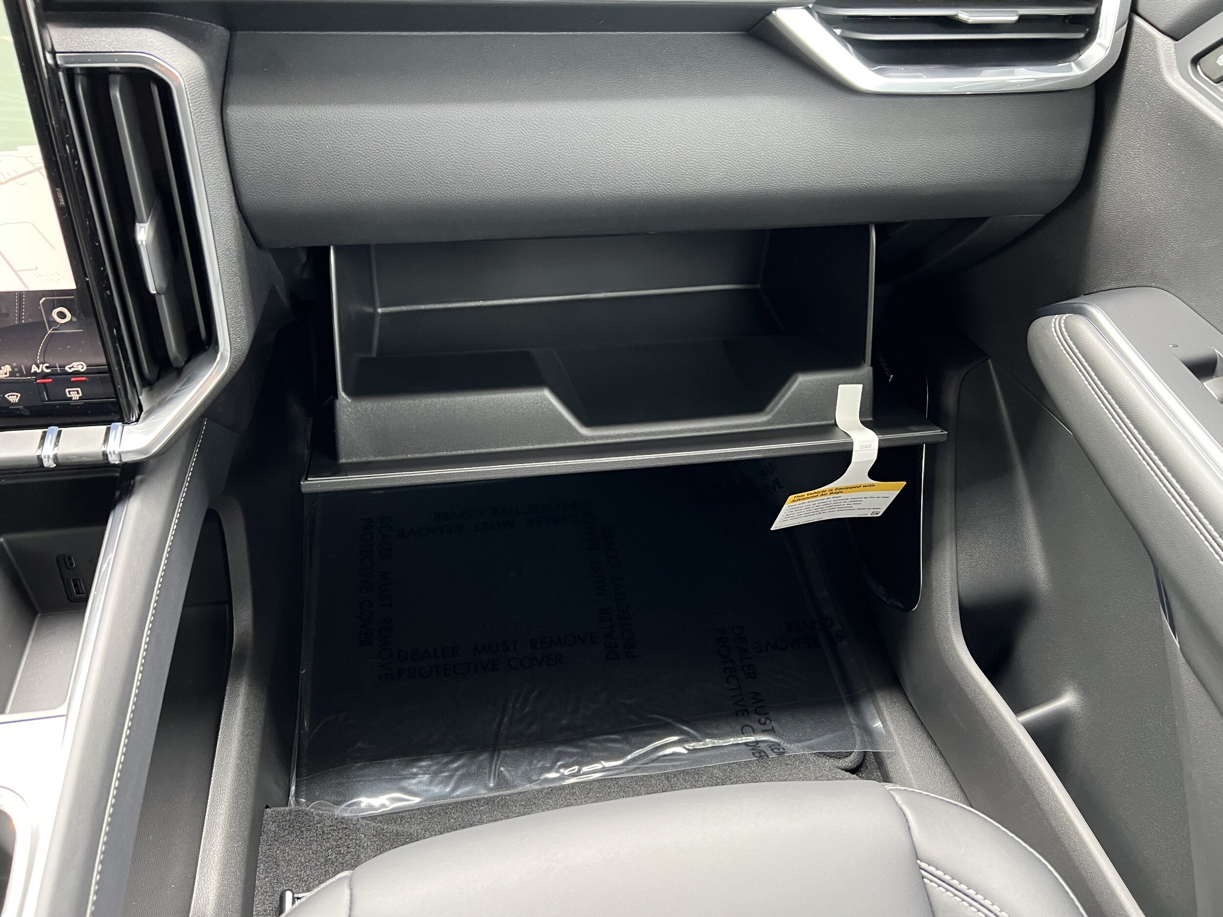 2026 GMC Acadia Elevation - Photo 38