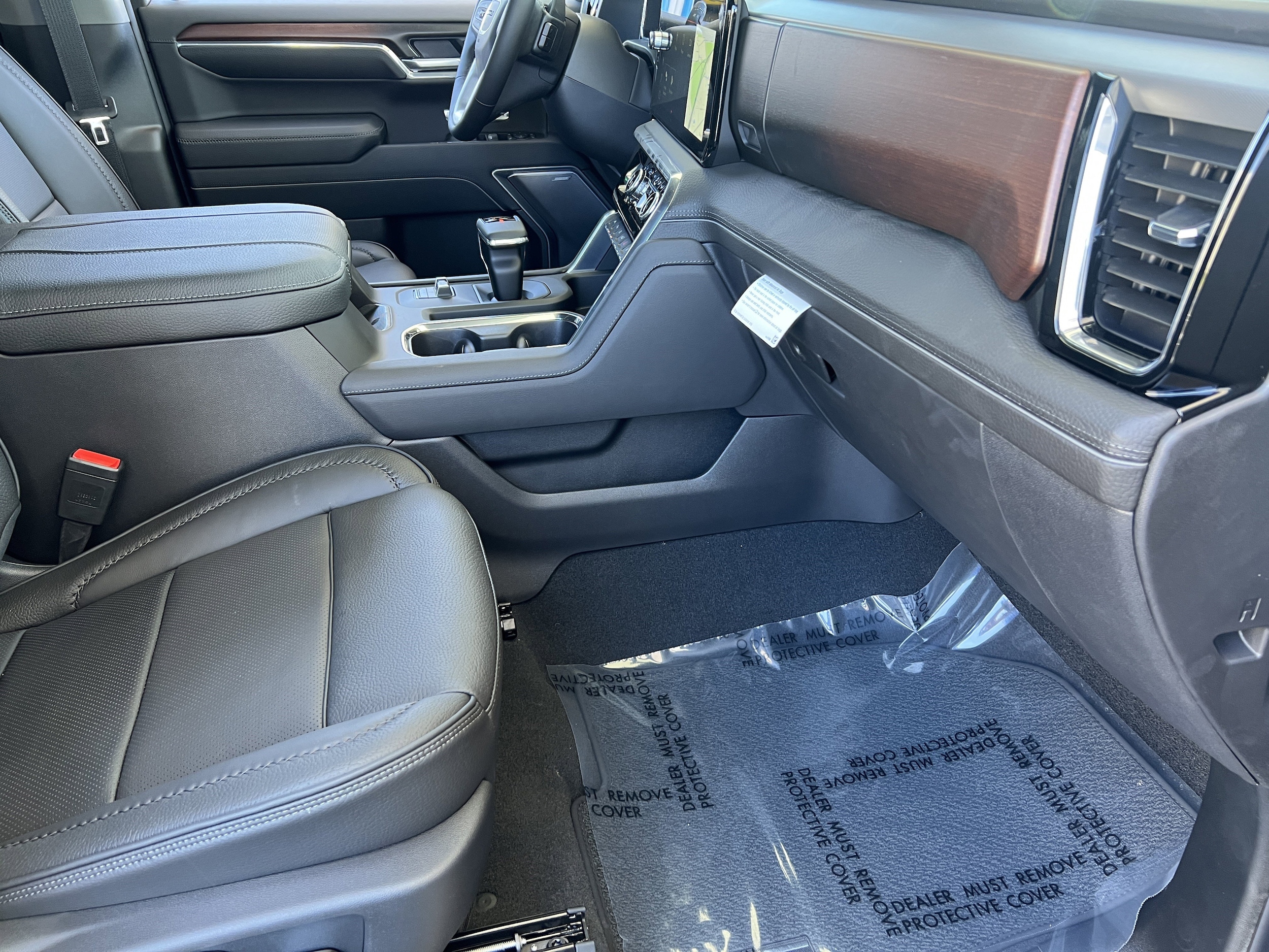 2026 GMC Sierra 1500 Denali - Photo 23