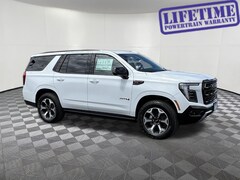2026 GMC Yukon AT4 Ultimate SUV