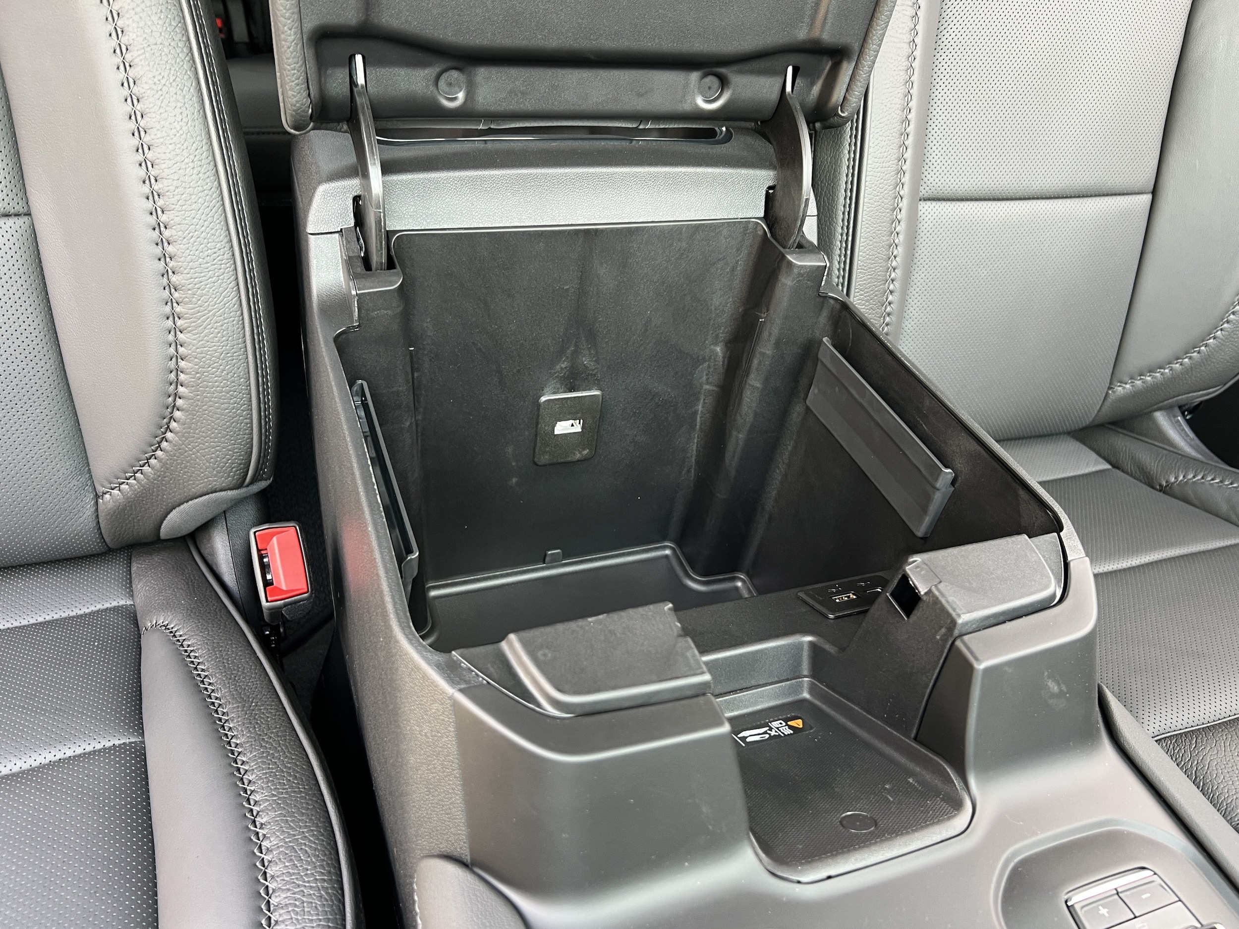 2026 GMC Sierra 1500 Denali - Photo 24