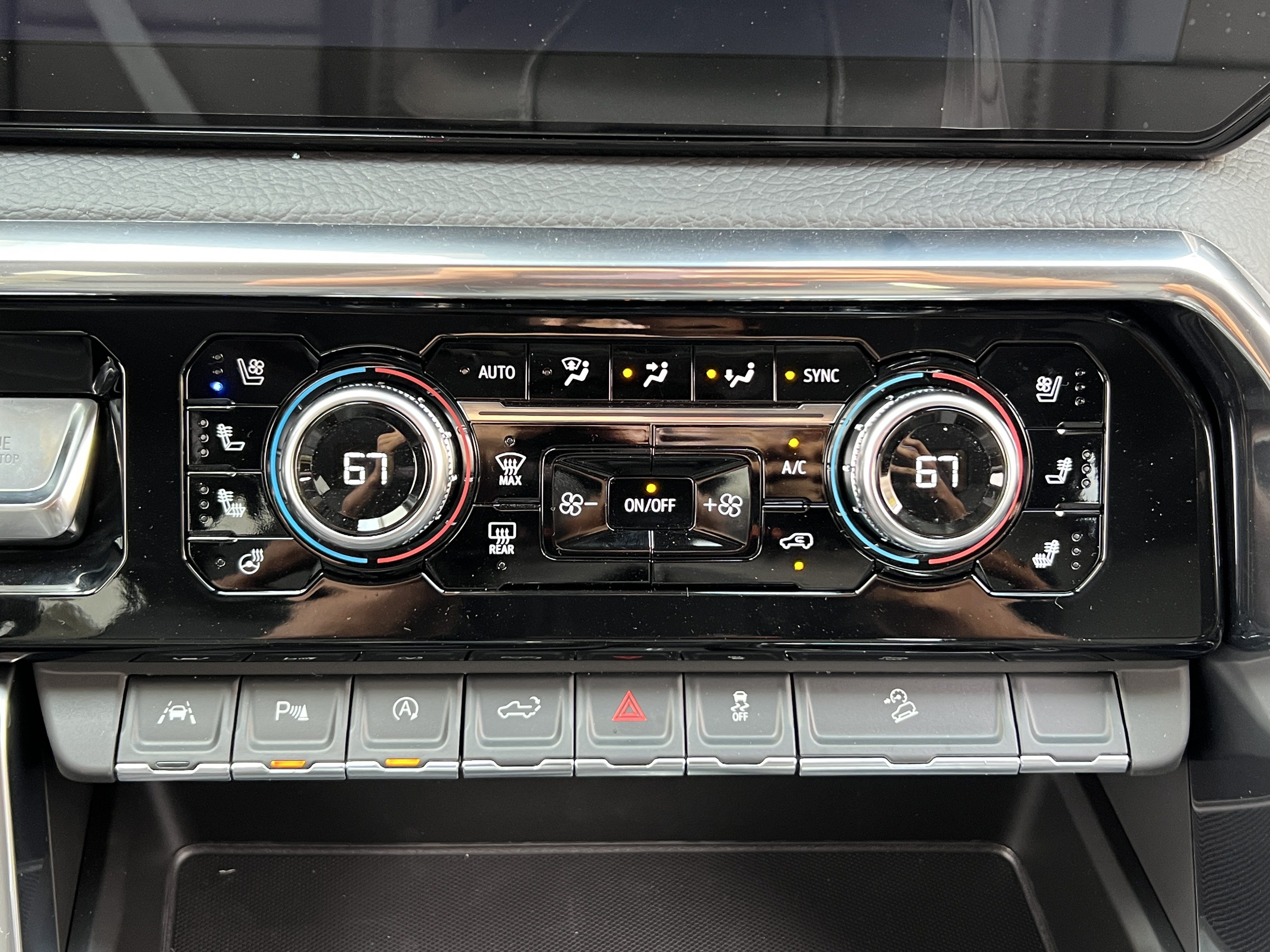 2026 GMC Sierra 1500 Denali - Photo 29
