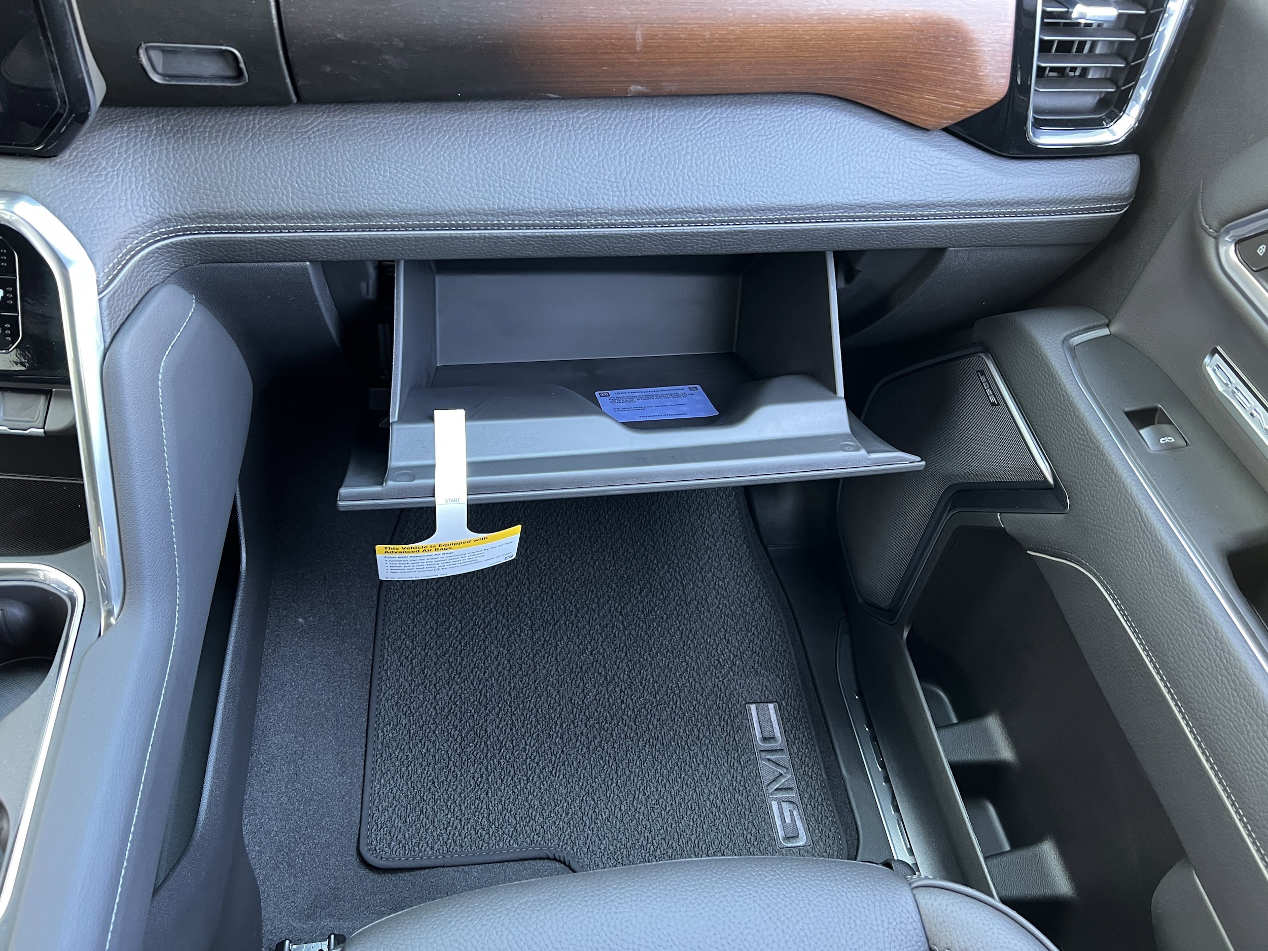 2026 GMC Sierra 1500 Denali - Photo 34