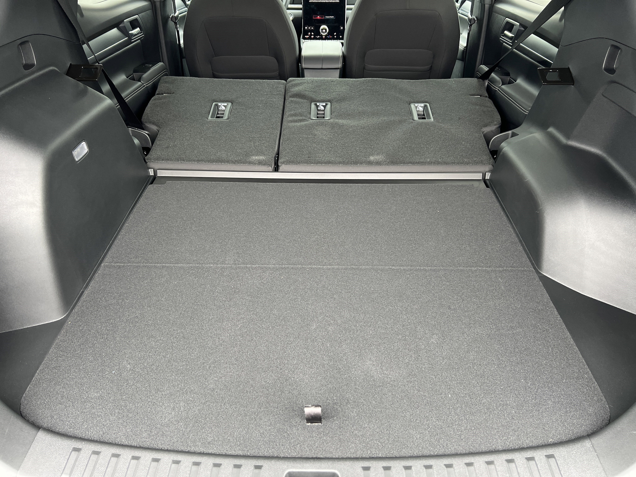 2026 GMC Terrain Elevation - Photo 20