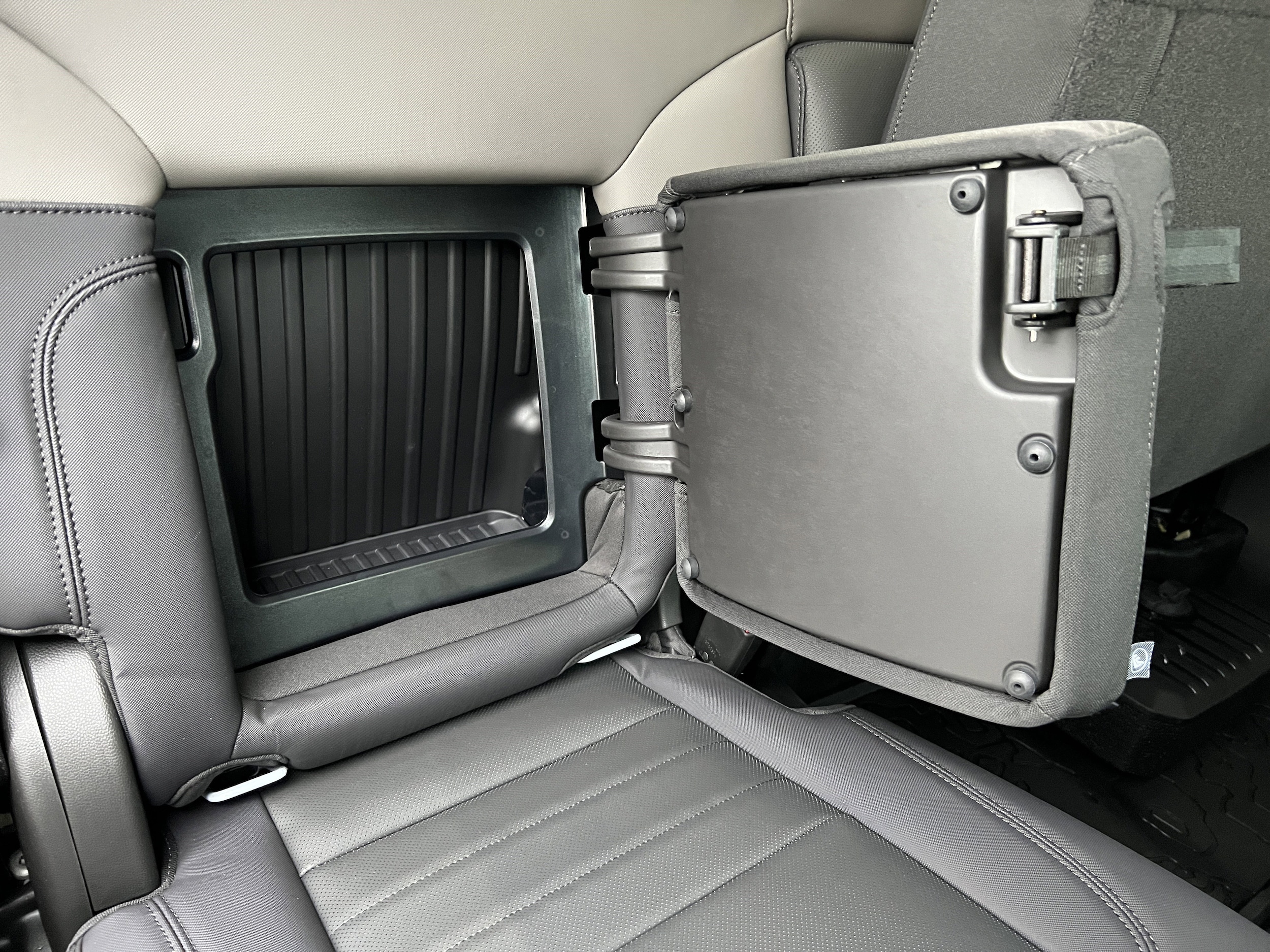 2025 GMC HUMMER EV 3X - Photo 20
