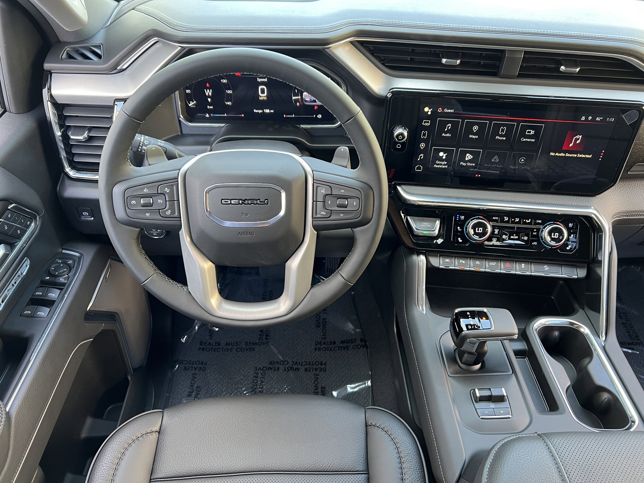 2026 GMC Sierra 1500 Denali - Photo 32
