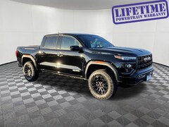 2026 GMC Canyon Elevation Truck