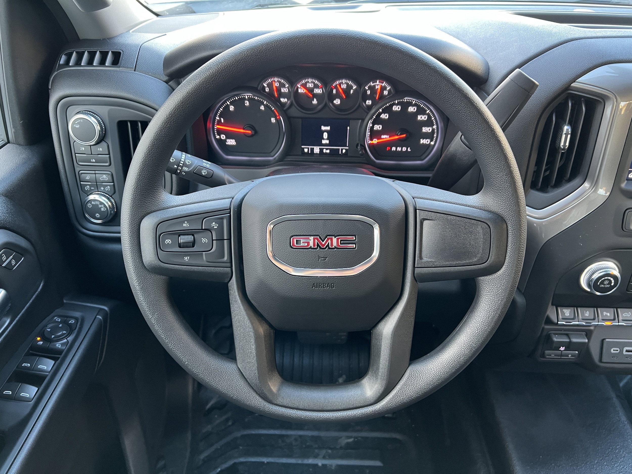 2026 GMC Sierra 2500HD Pro - Photo 23