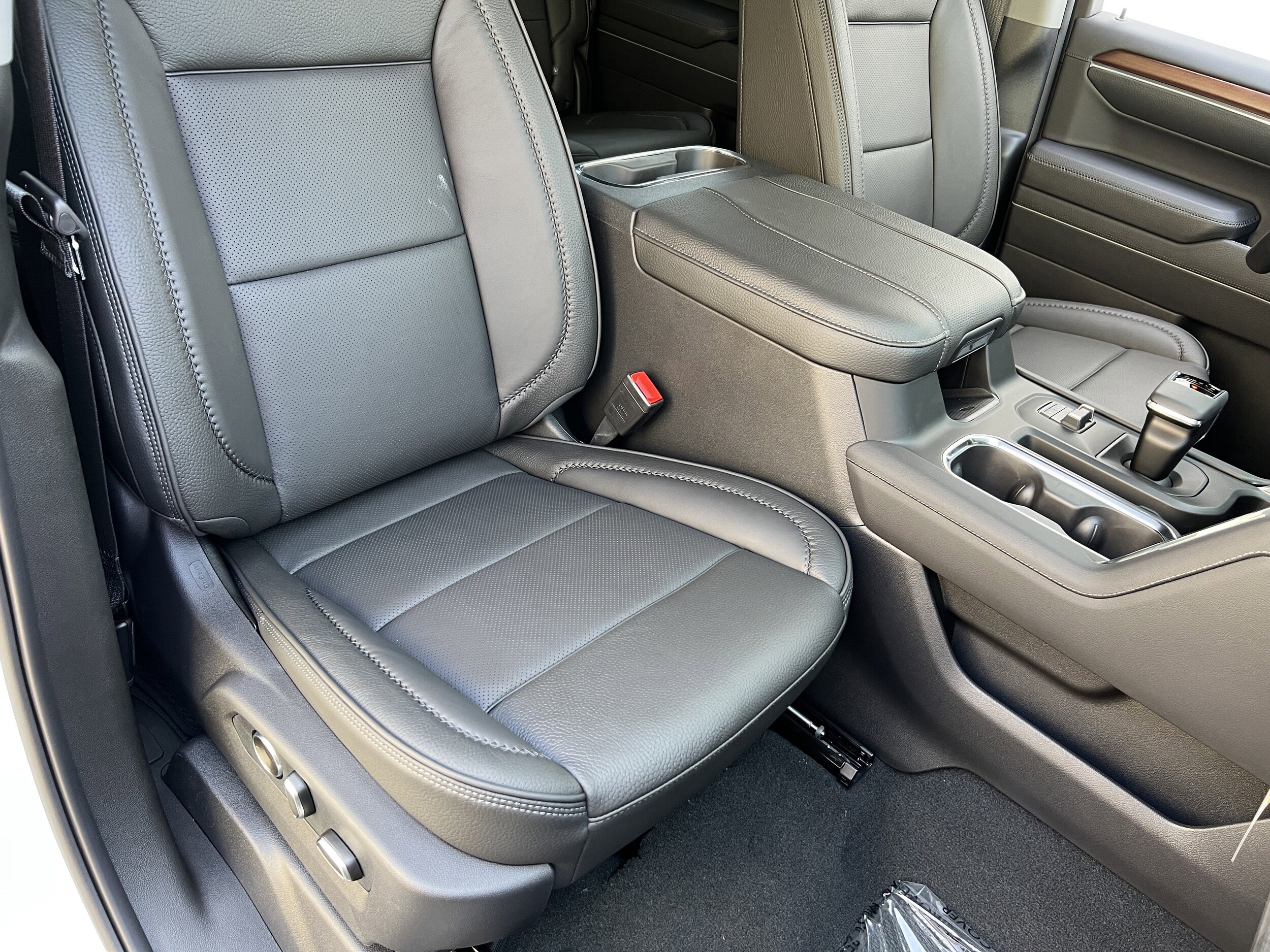 2026 GMC Sierra 1500 Denali - Photo 24